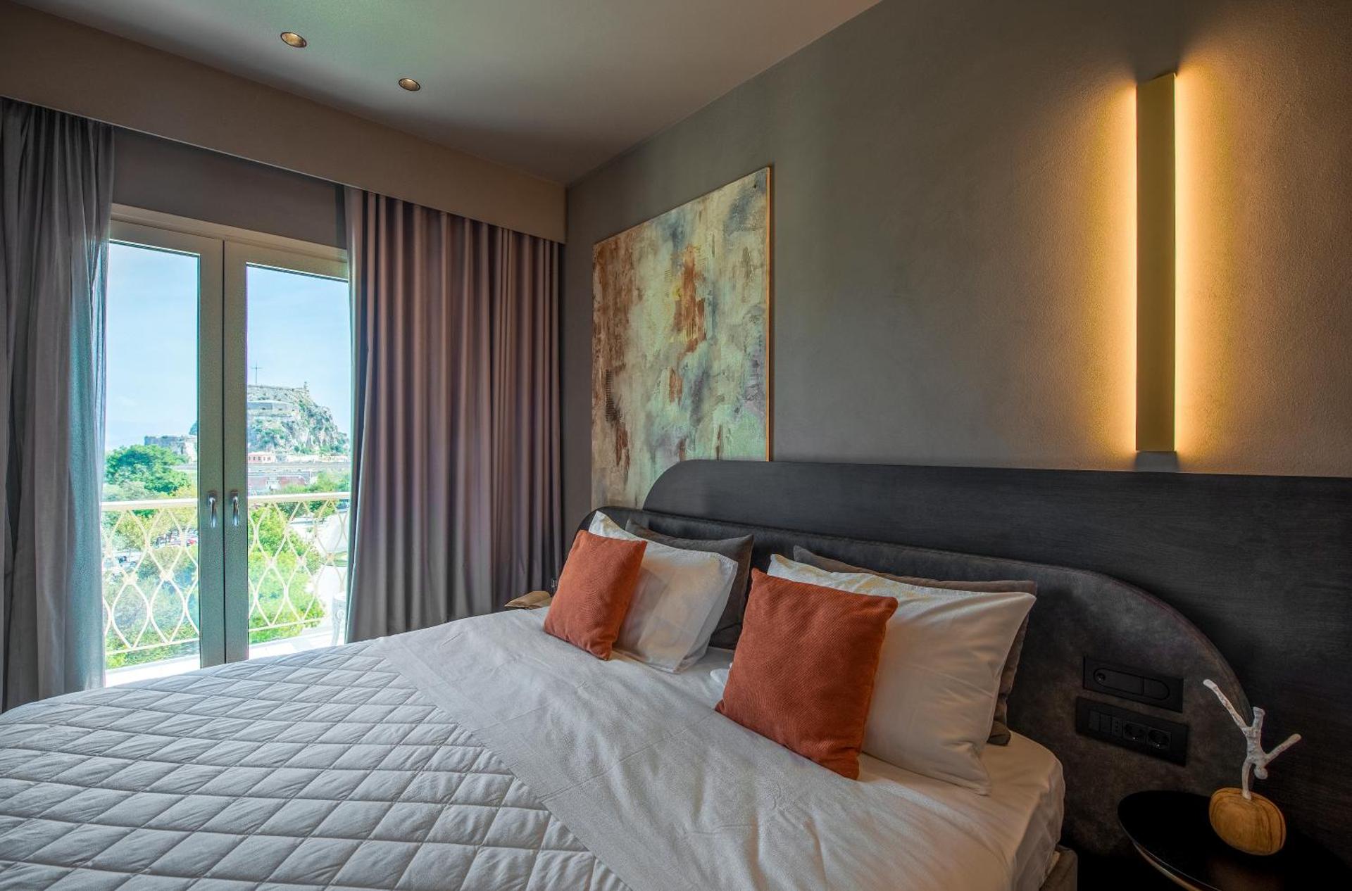 Arcadion Hotel - Photo 49