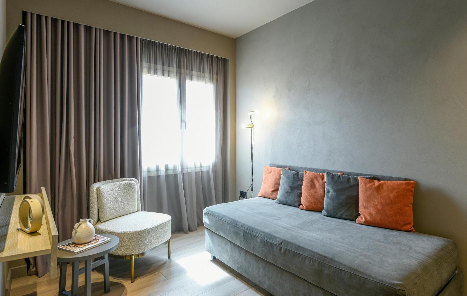 Arcadion Hotel - Photo 56