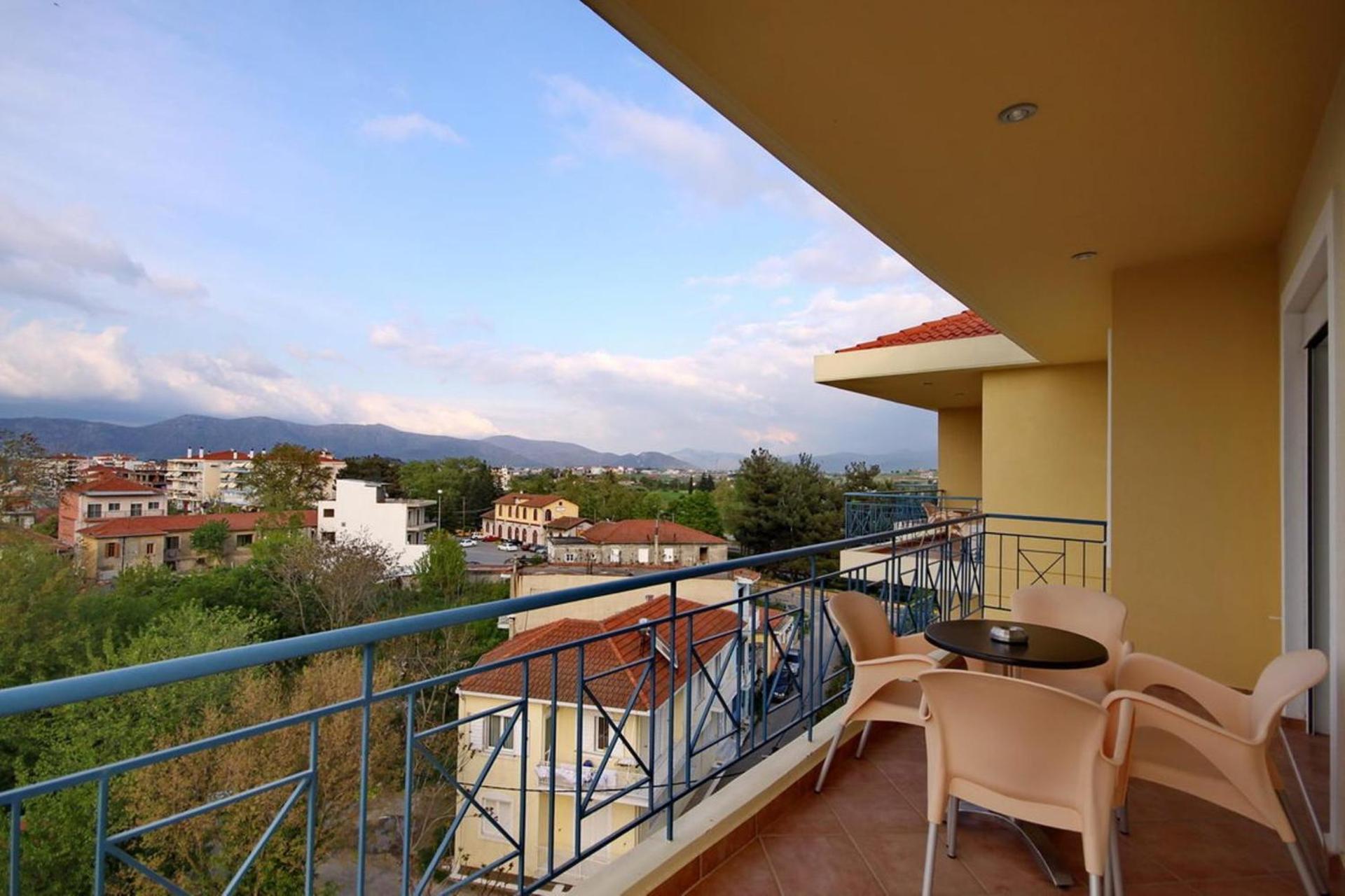 Palatino Rooms & Apartments - Photo 10
