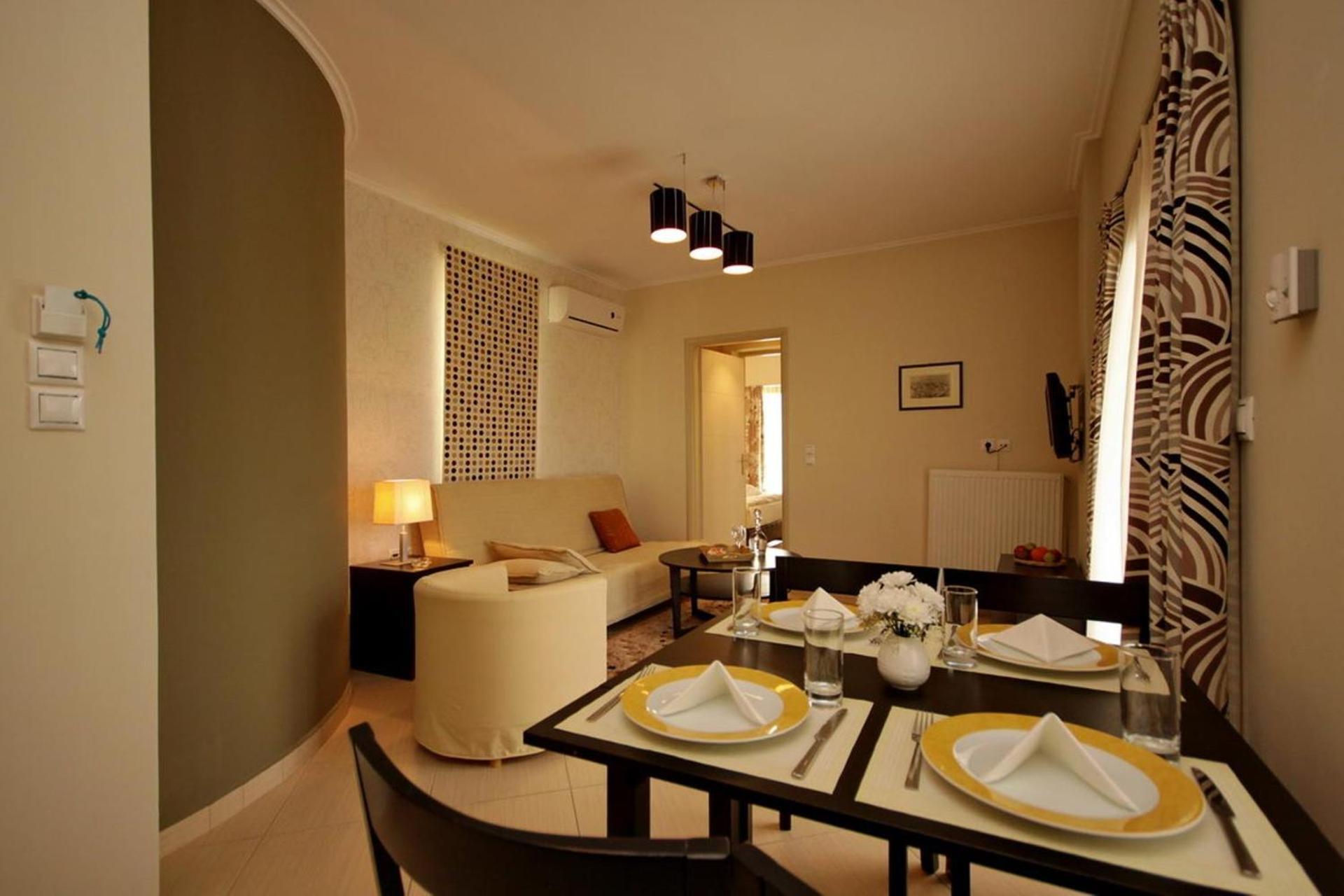 Palatino Rooms & Apartments - Photo 9