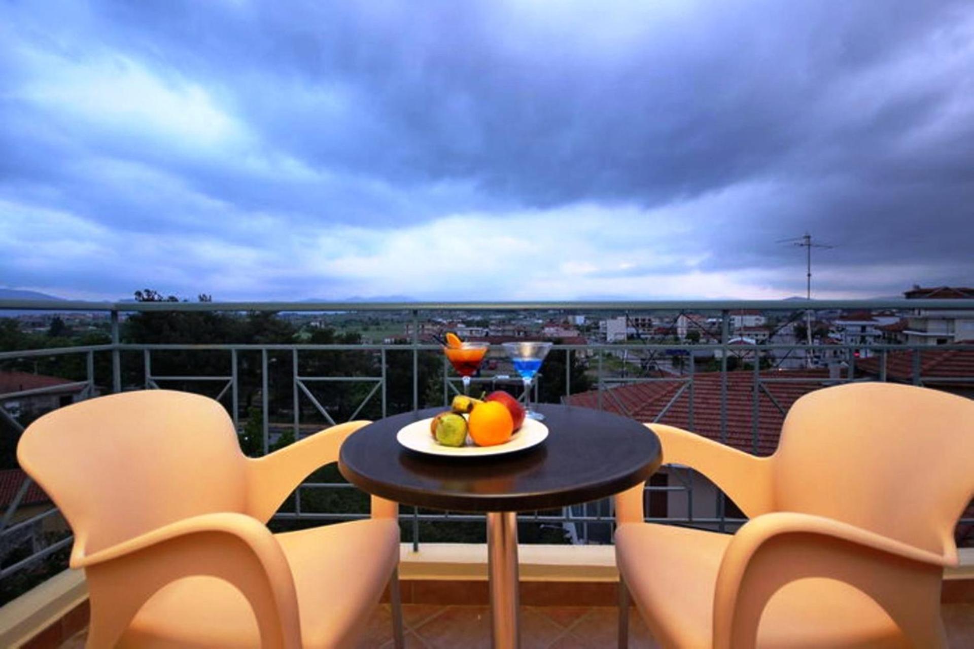 Palatino Rooms & Apartments - Photo 4