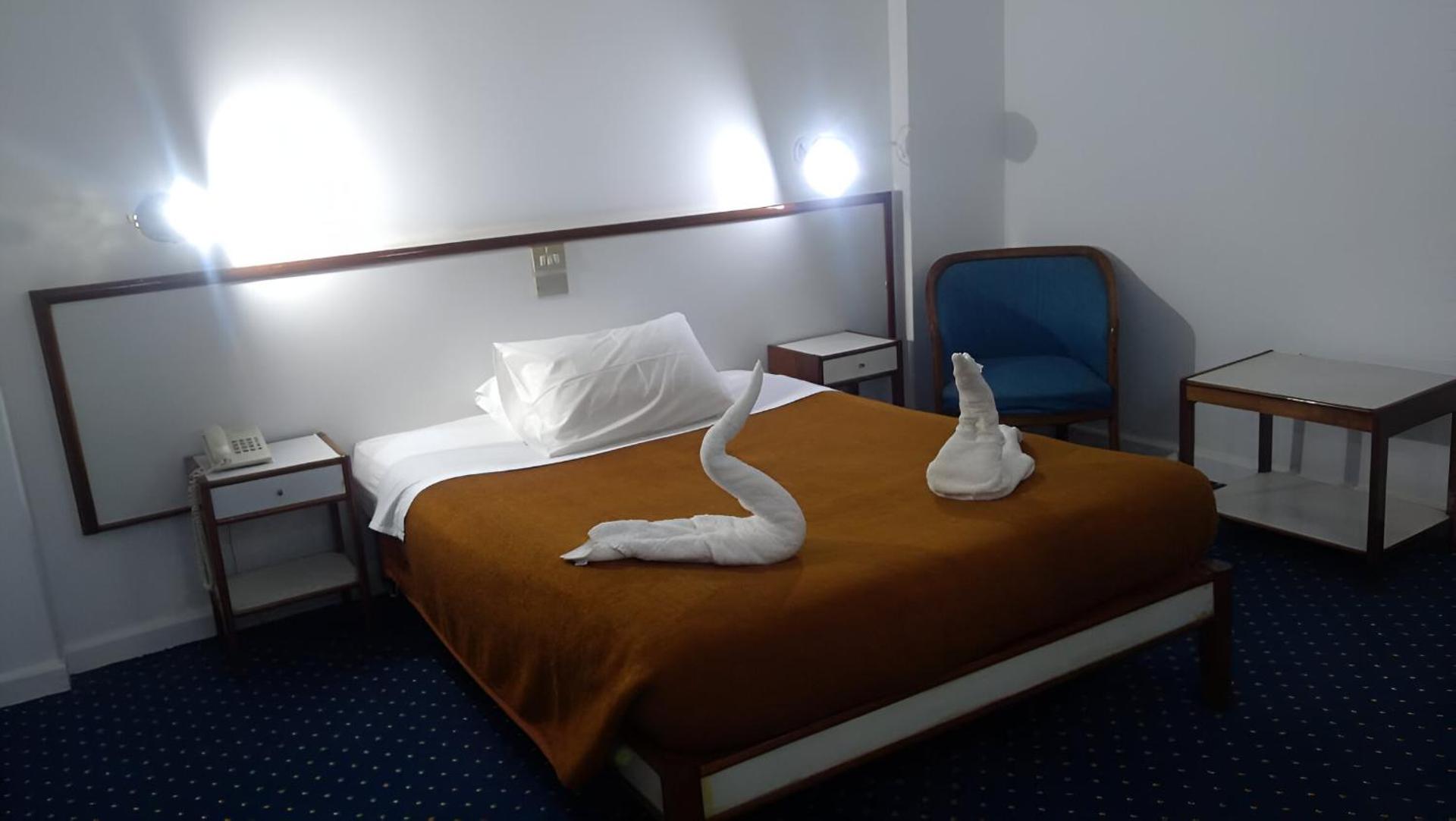 Horus House Hotel Zamalek - Photo 19