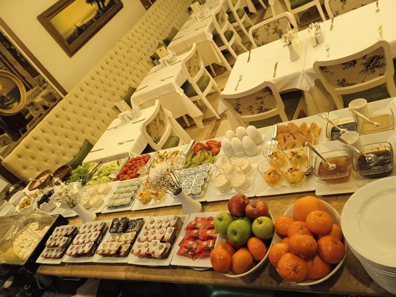 GLK PREMIER Regency Suites & Spa - Photo 23