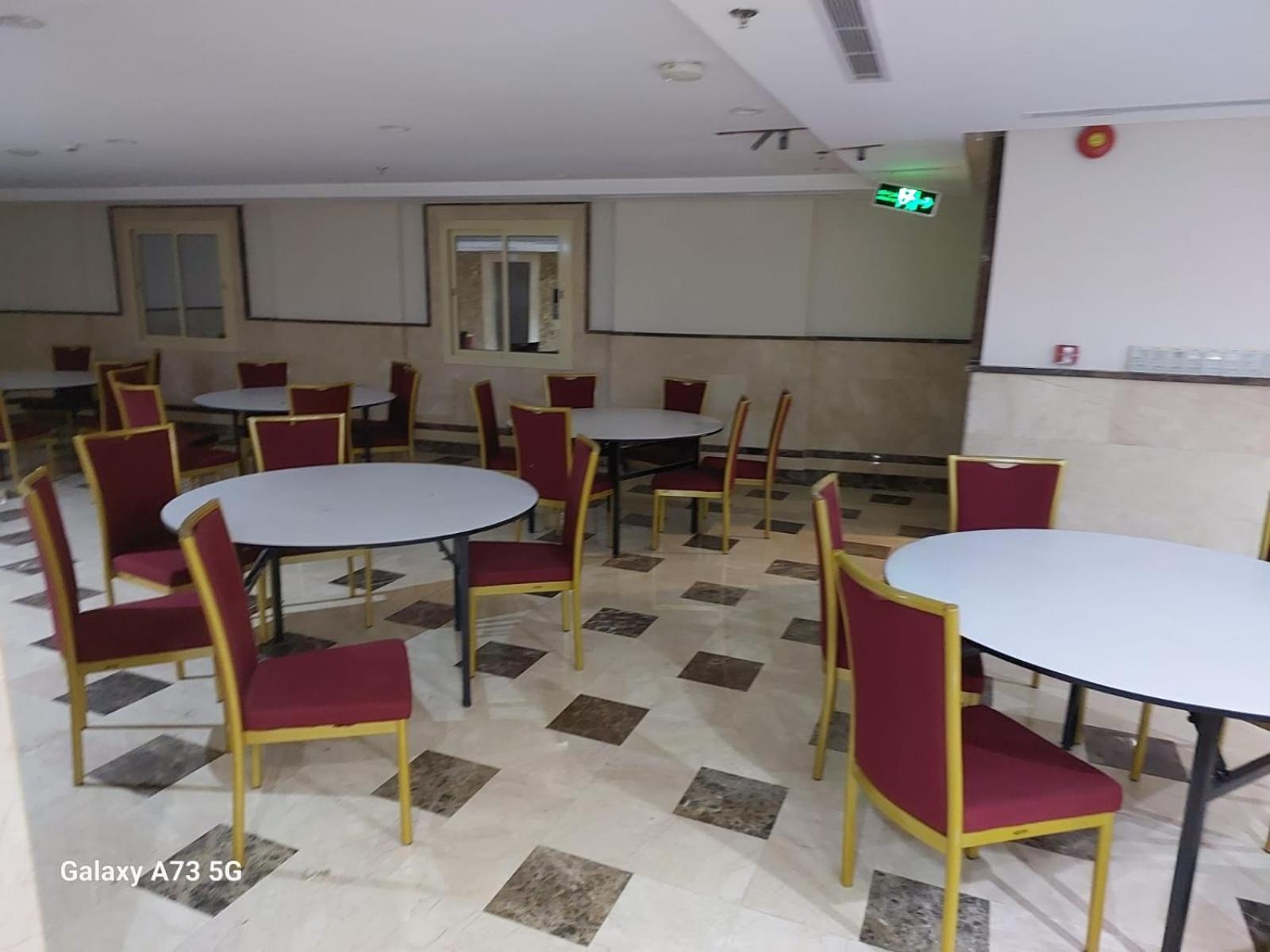 فندق اسكنت العزيزيه - Askant Al Azizyia Hotel - Photo 5