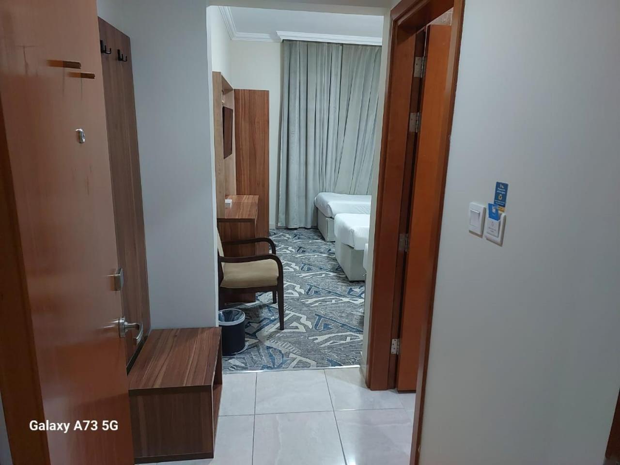فندق اسكنت العزيزيه - Askant Al Azizyia Hotel - Photo 26