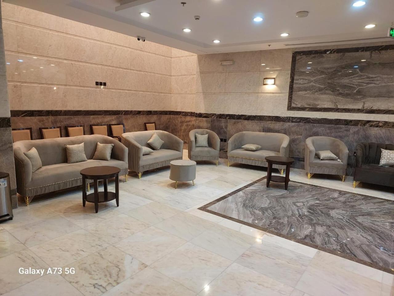 فندق اسكنت العزيزيه - Askant Al Azizyia Hotel - Photo 4