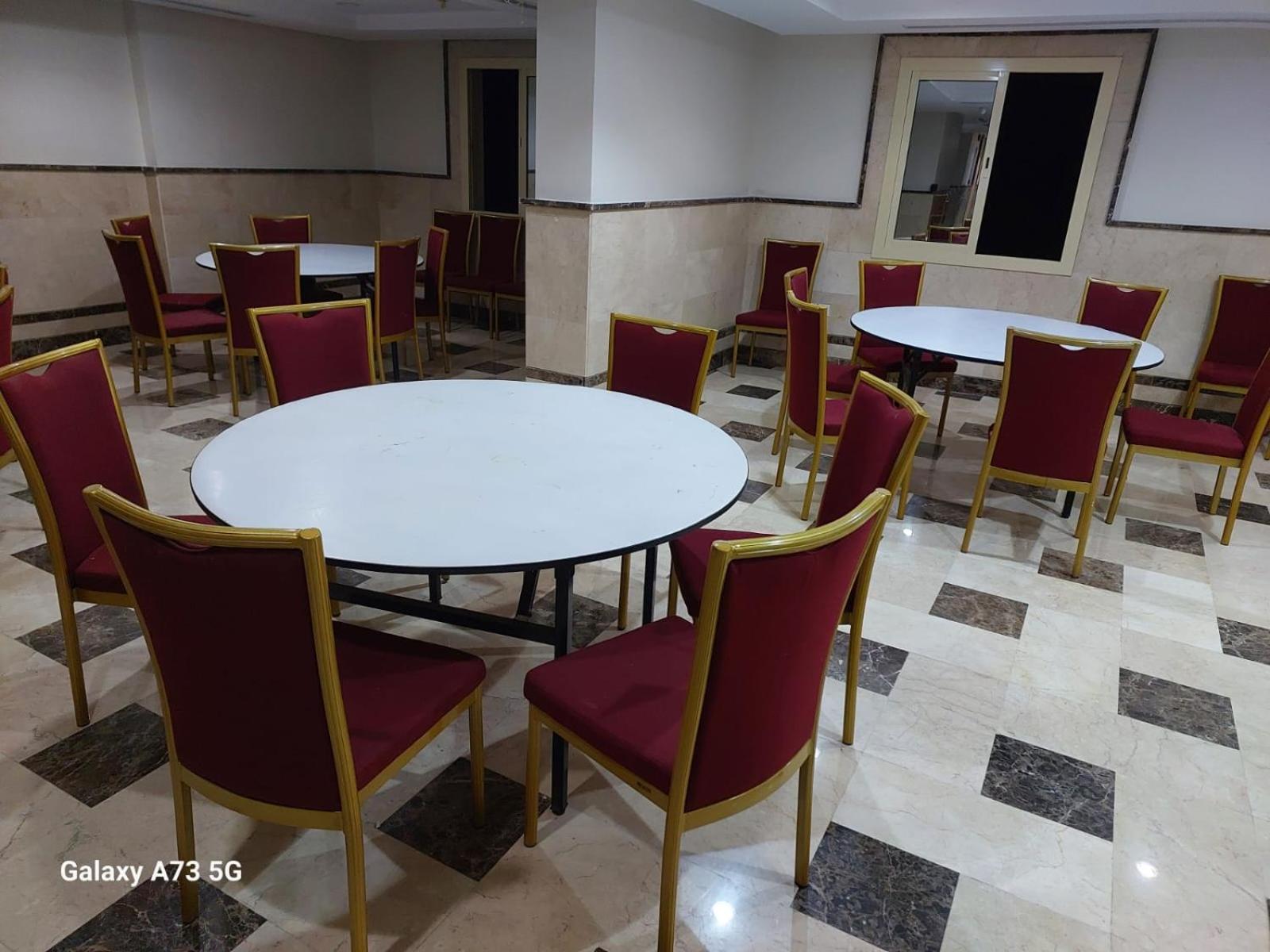 فندق اسكنت العزيزيه - Askant Al Azizyia Hotel - Photo 28
