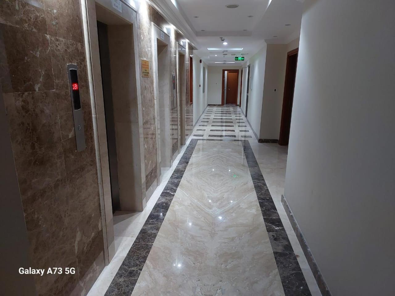 فندق اسكنت العزيزيه - Askant Al Azizyia Hotel - Photo 9