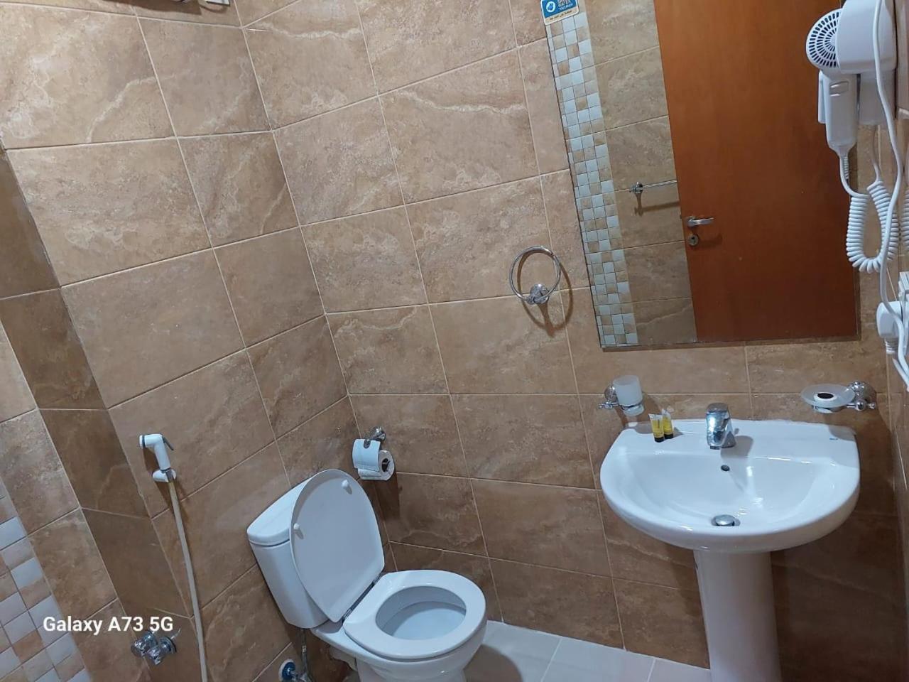 فندق اسكنت العزيزيه - Askant Al Azizyia Hotel - Photo 25