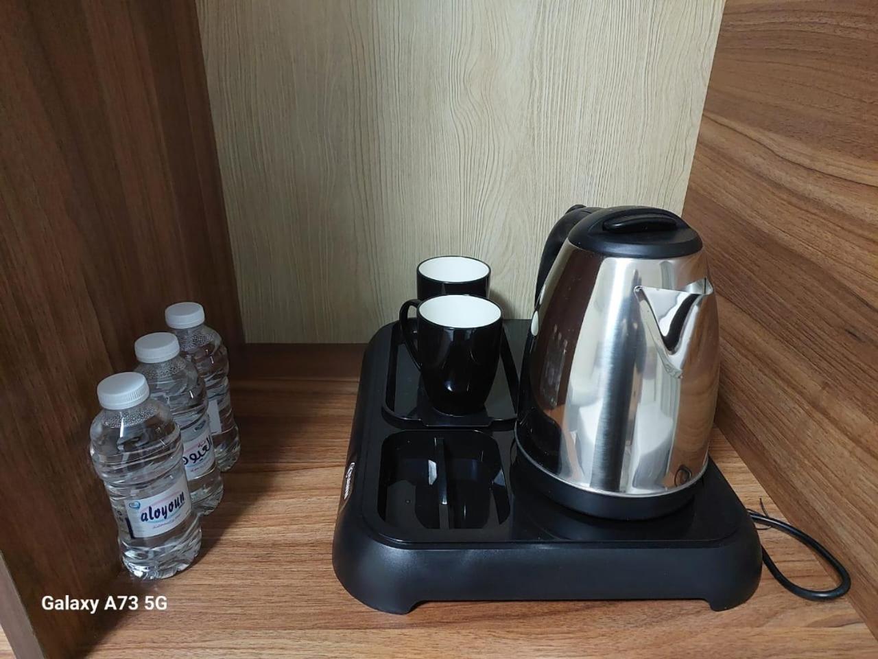 فندق اسكنت العزيزيه - Askant Al Azizyia Hotel - Photo 22