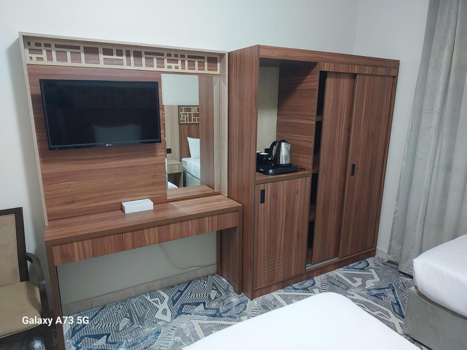 فندق اسكنت العزيزيه - Askant Al Azizyia Hotel - Photo 32