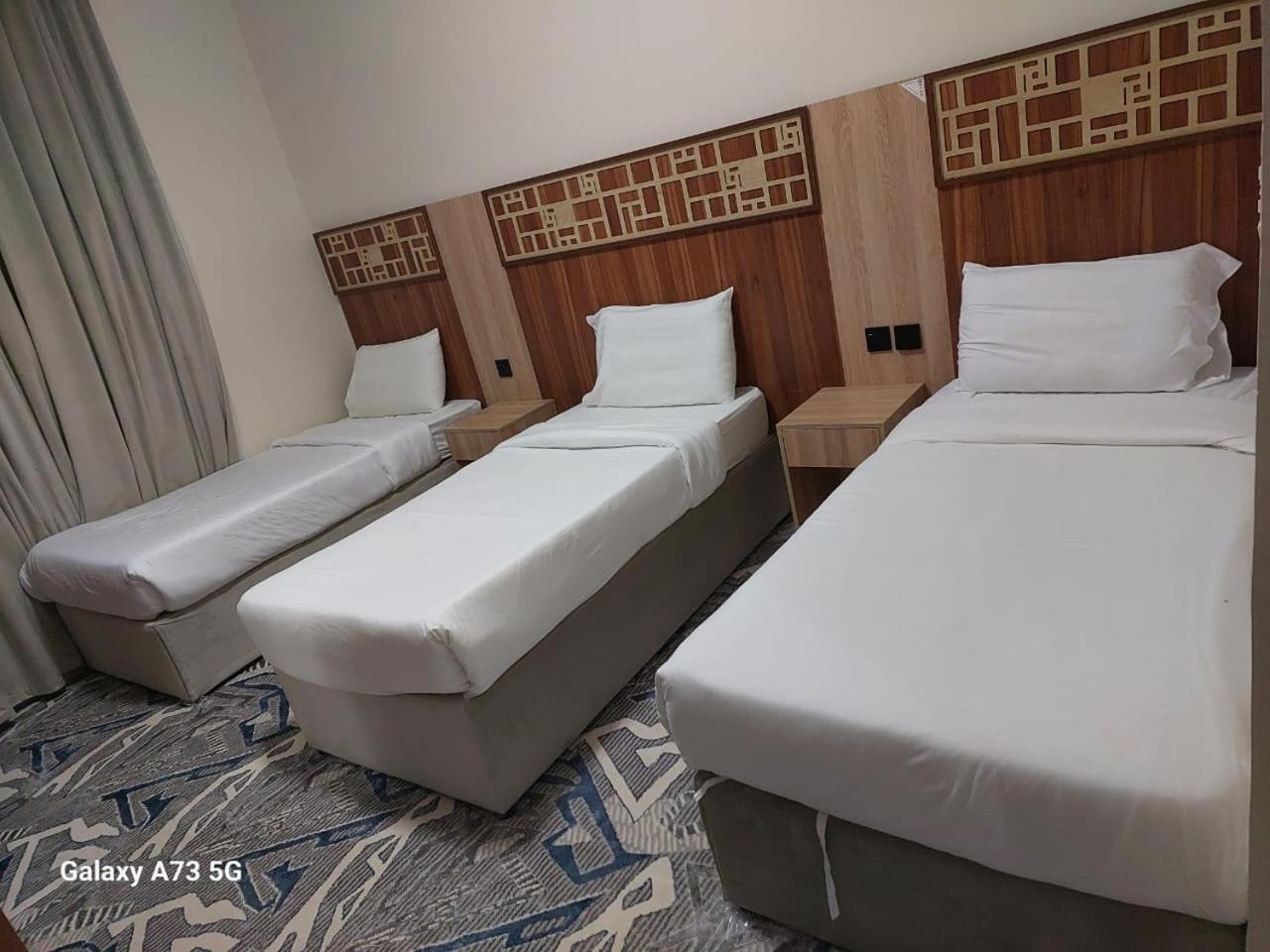 فندق اسكنت العزيزيه - Askant Al Azizyia Hotel - Photo 7