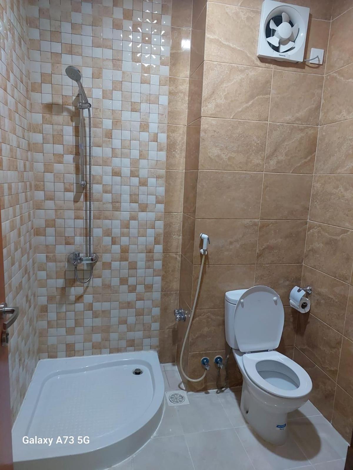 فندق اسكنت العزيزيه - Askant Al Azizyia Hotel - Photo 12