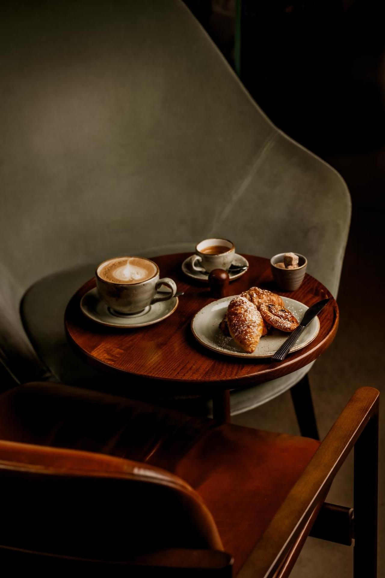 Canopy by Hilton London City - Photo 25