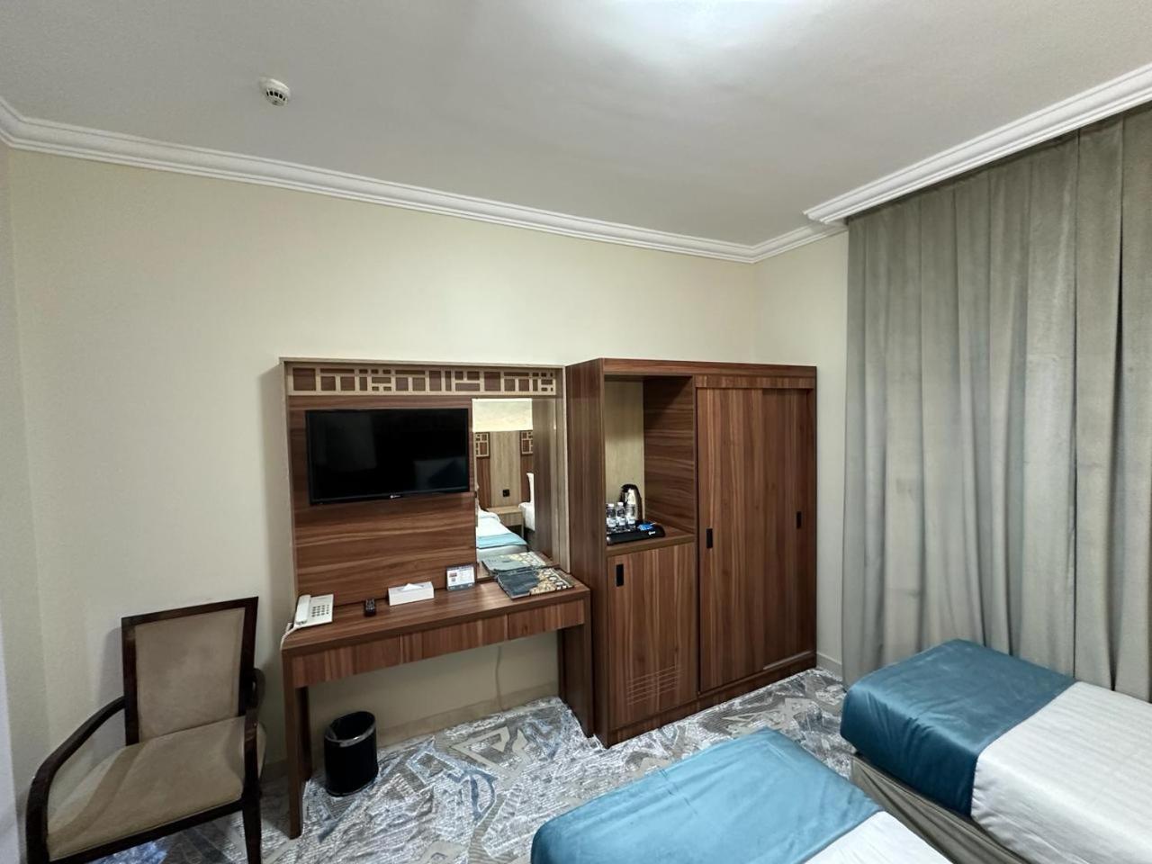فندق اسكنت العزيزيه - Askant Al Azizyia Hotel - Photo 35