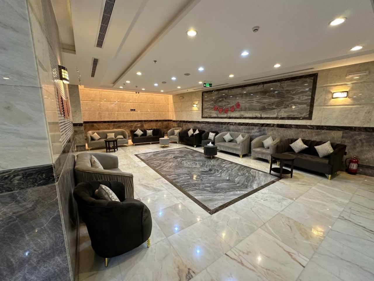 فندق اسكنت العزيزيه - Askant Al Azizyia Hotel - Photo 18