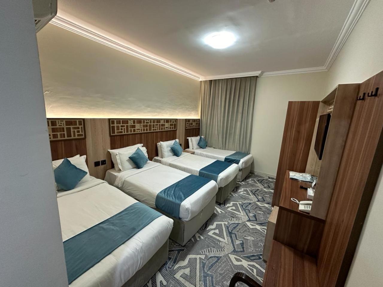 فندق اسكنت العزيزيه - Askant Al Azizyia Hotel - Photo 33