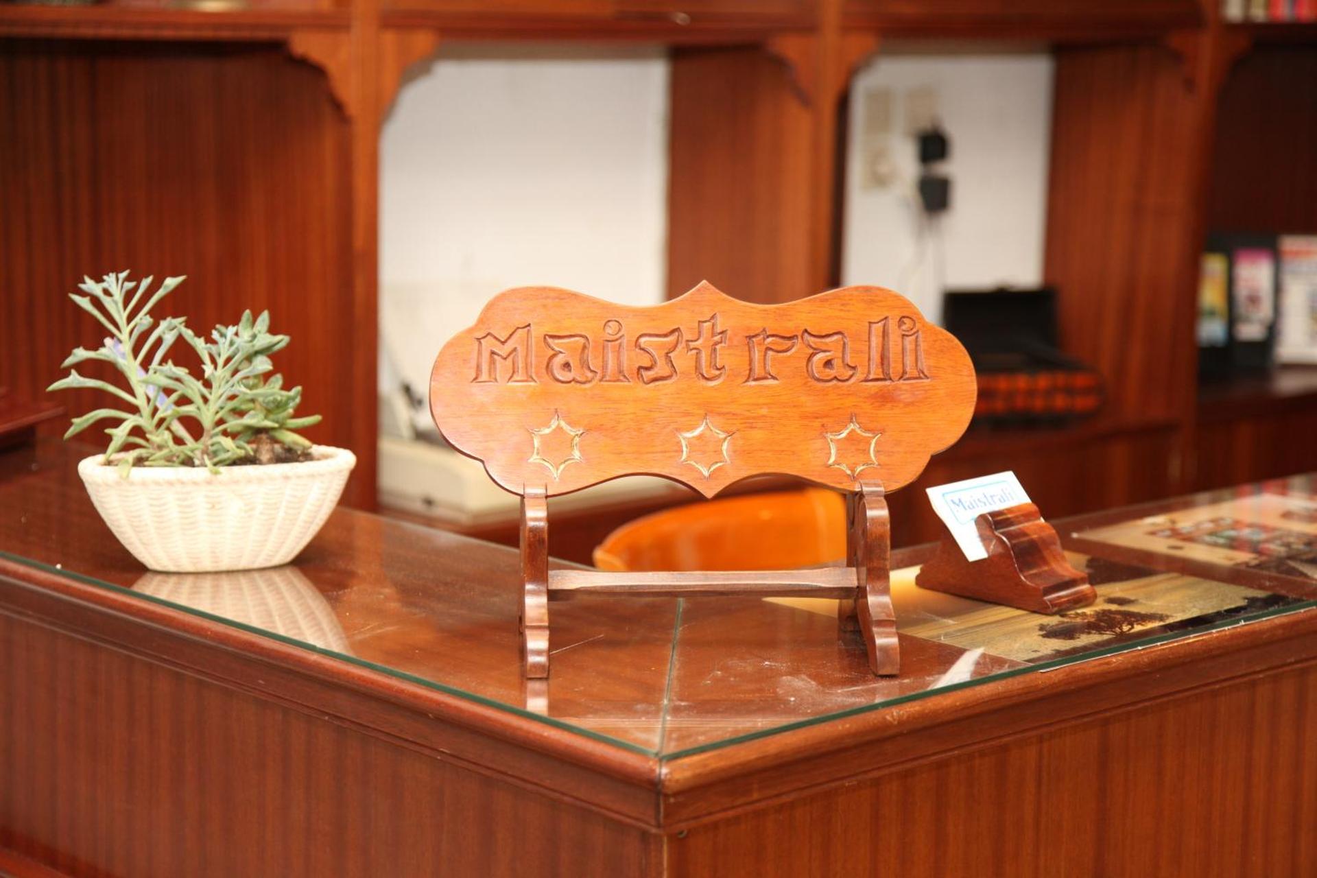 Maistrali - Photo 99