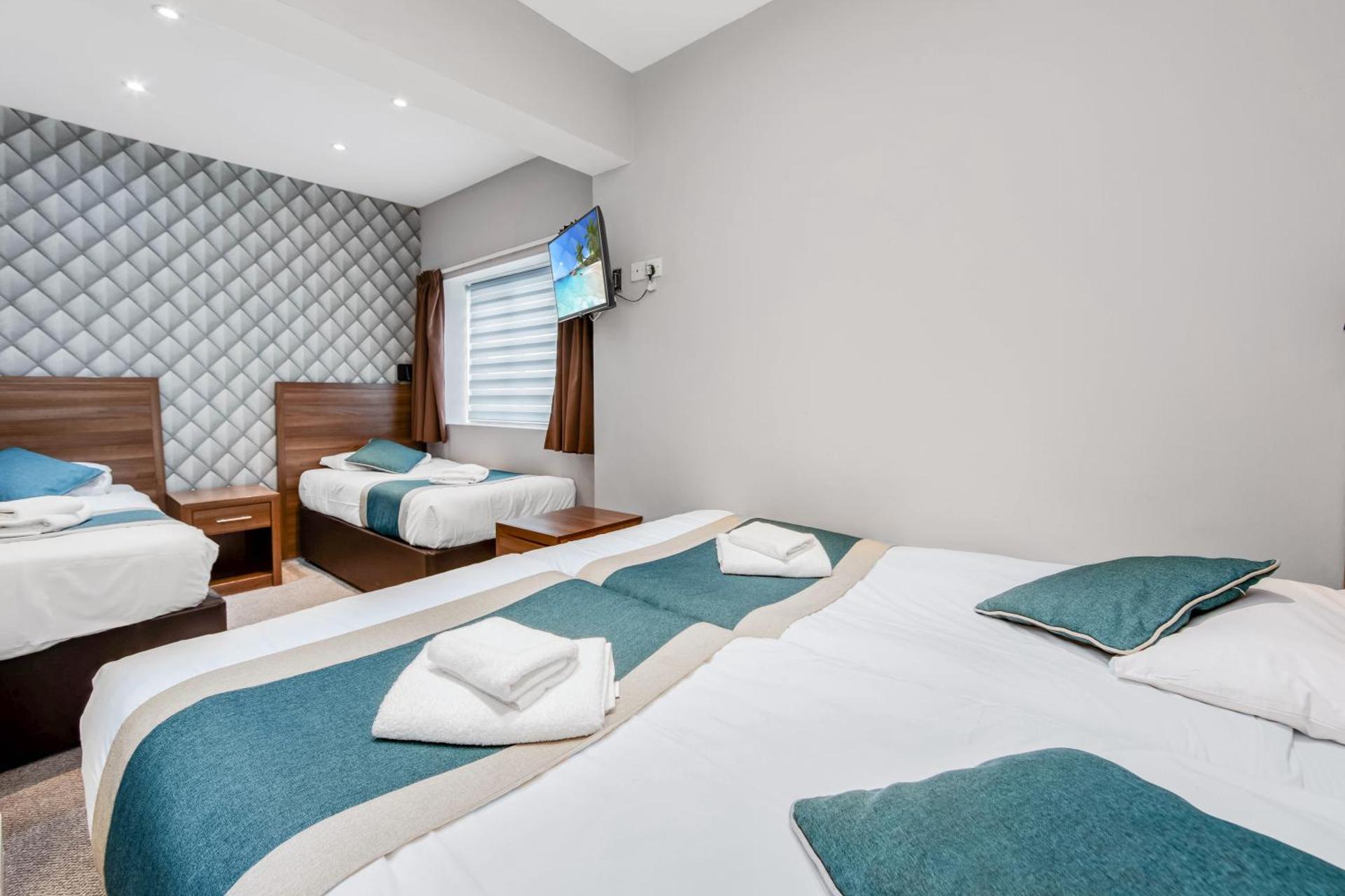 King Solomon Hotel- Golders Green - Photo 38