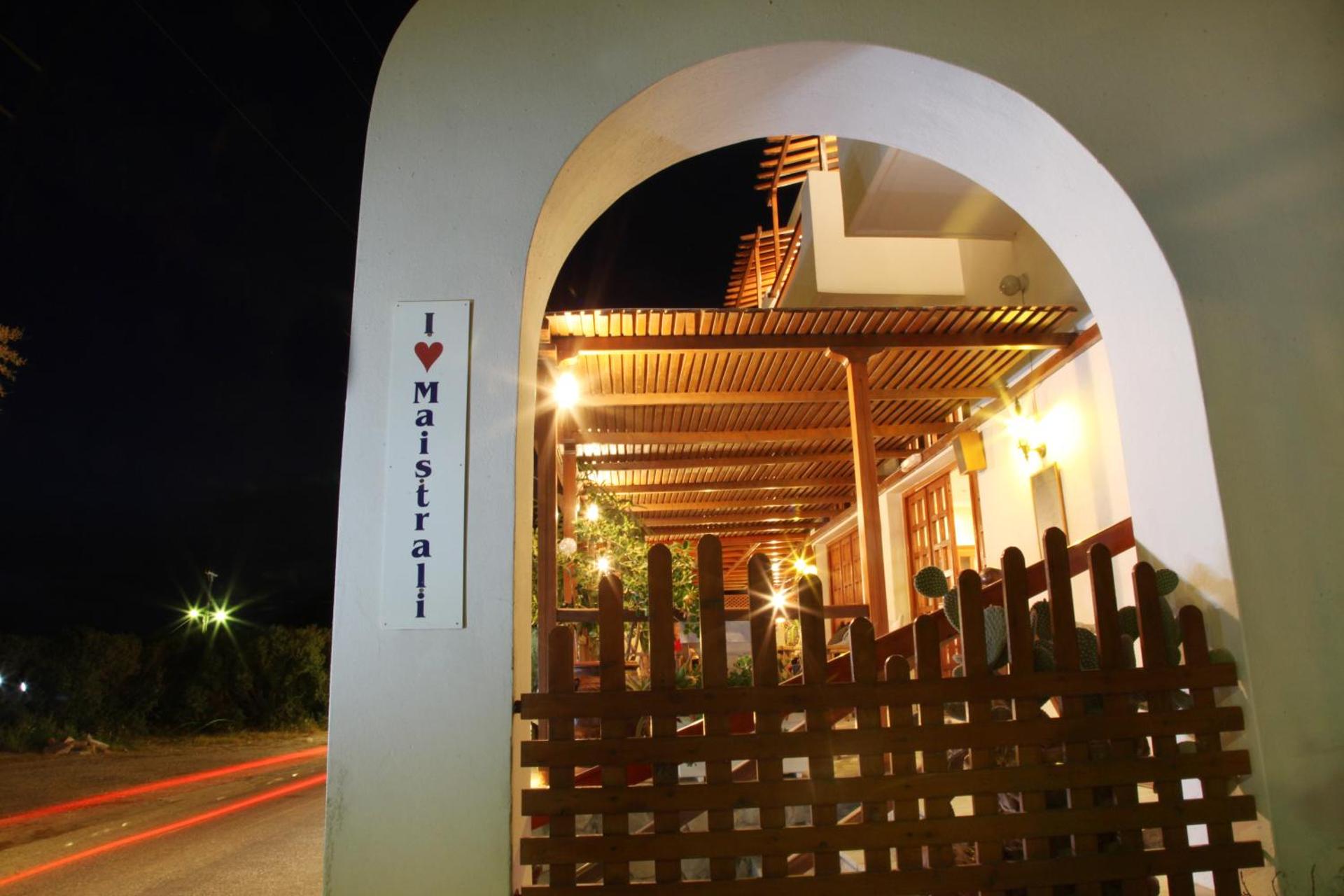 Maistrali - Photo 88