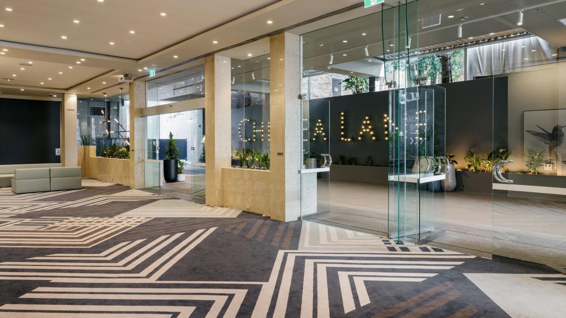 voco Brisbane City Centre by IHG - Photo 19