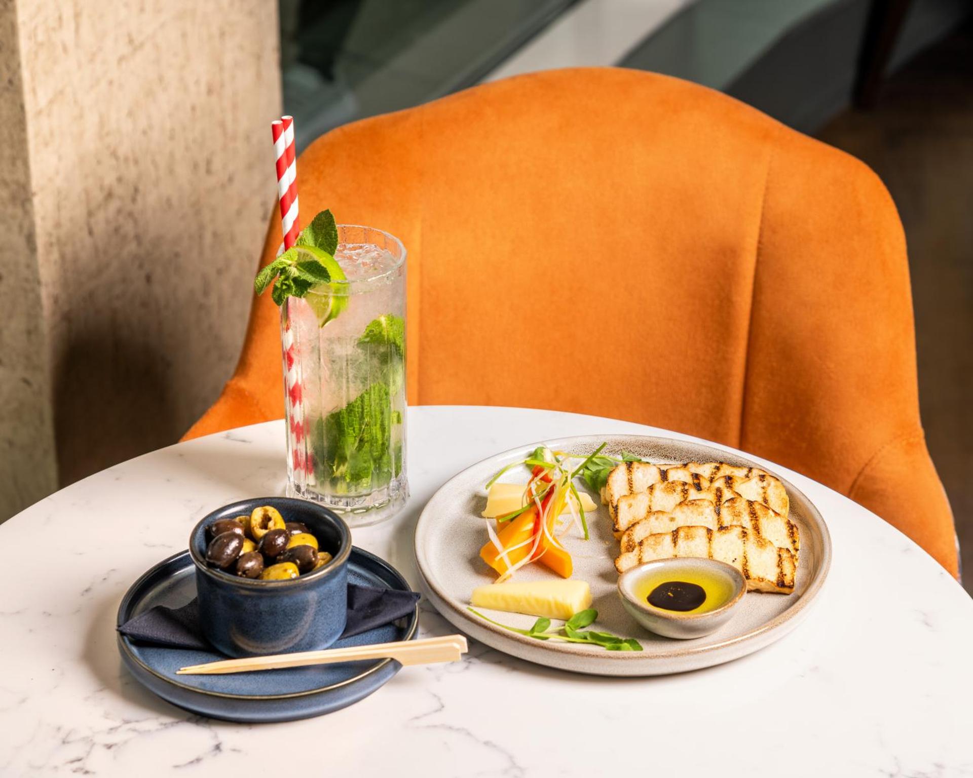 DoubleTree by Hilton London Chelsea - Photo 88