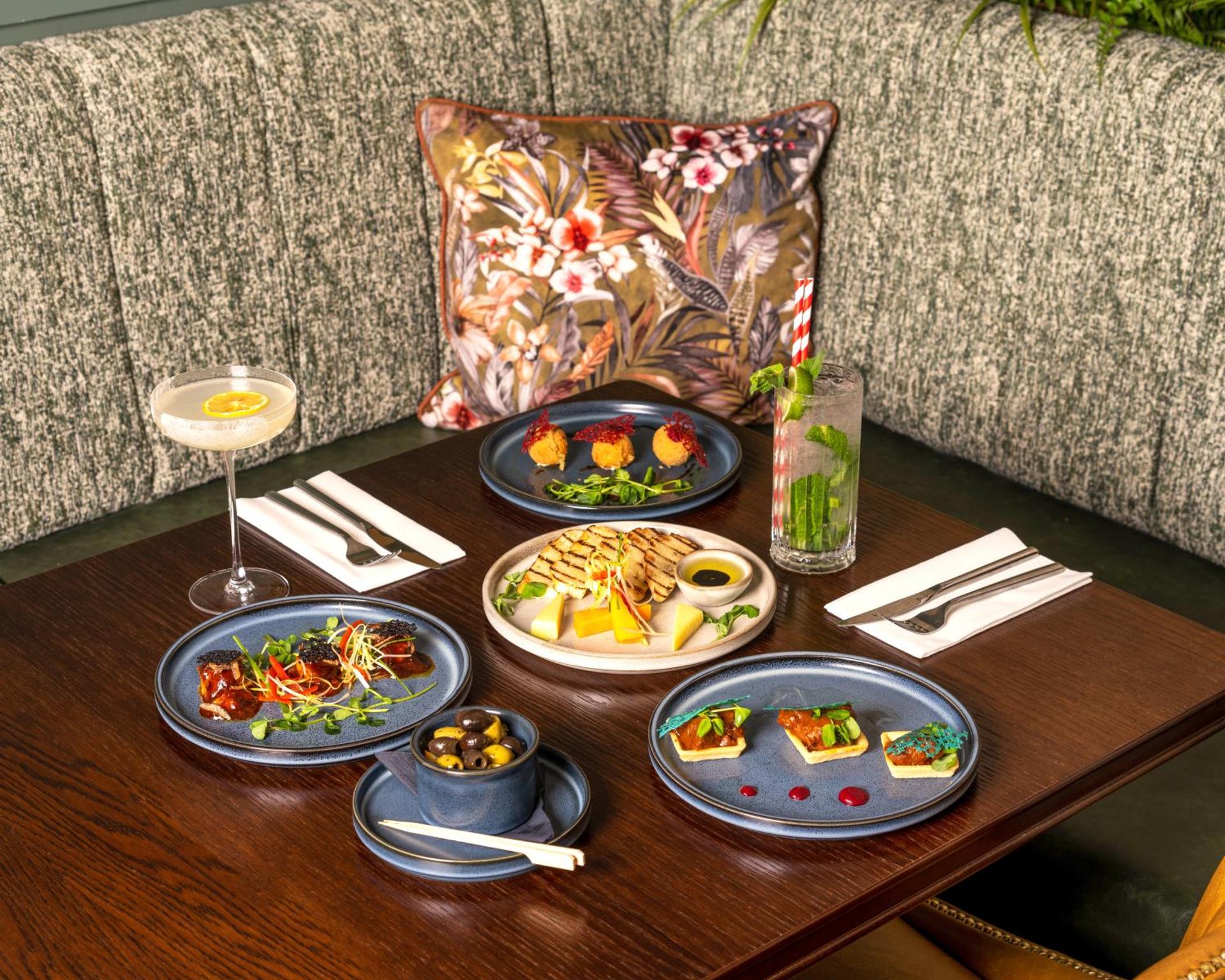 DoubleTree by Hilton London Chelsea - Photo 89