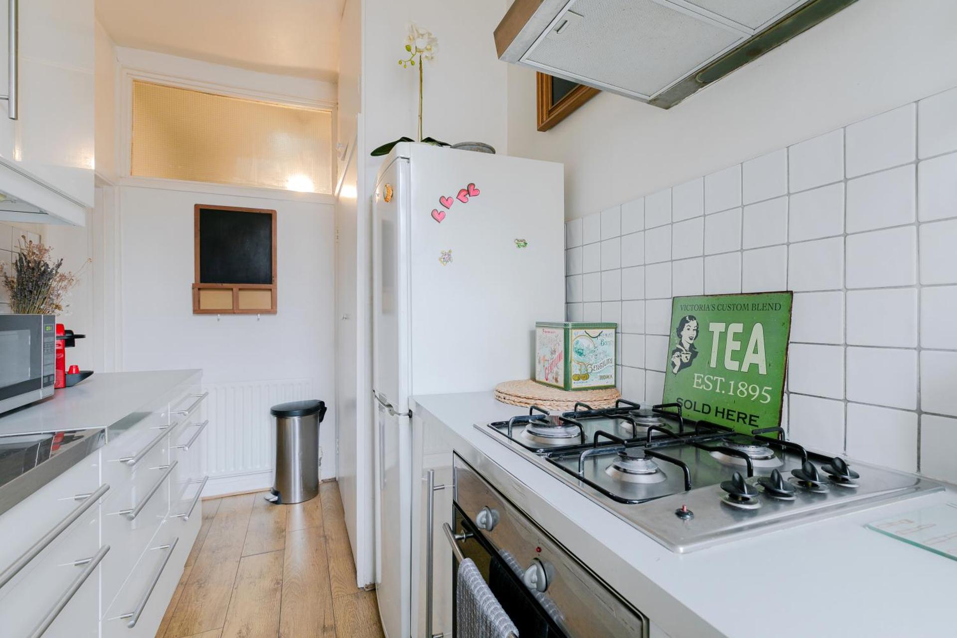 Artistic London Pied-à-Terre - Photo 10