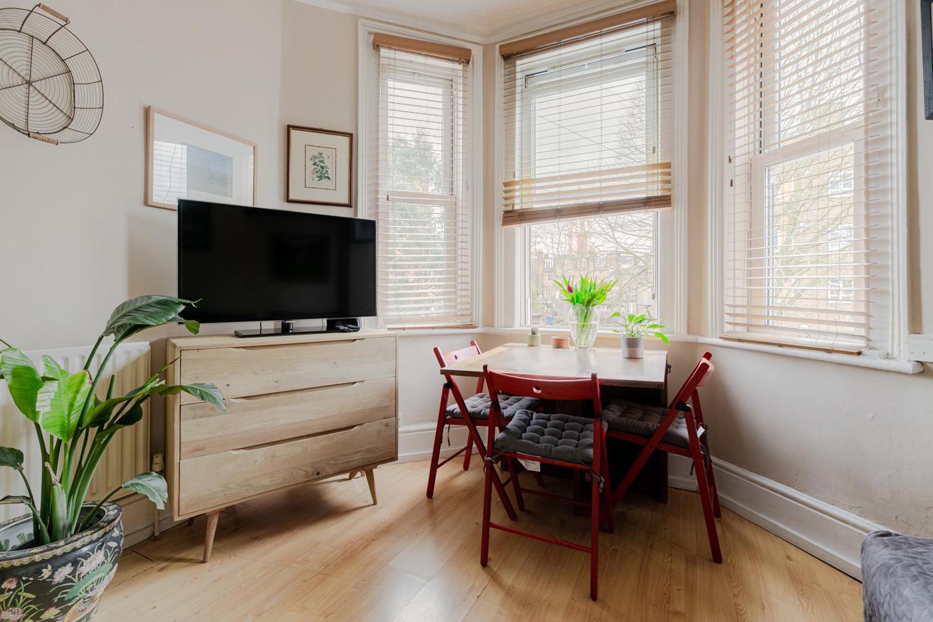 Artistic London Pied-à-Terre - Photo 35