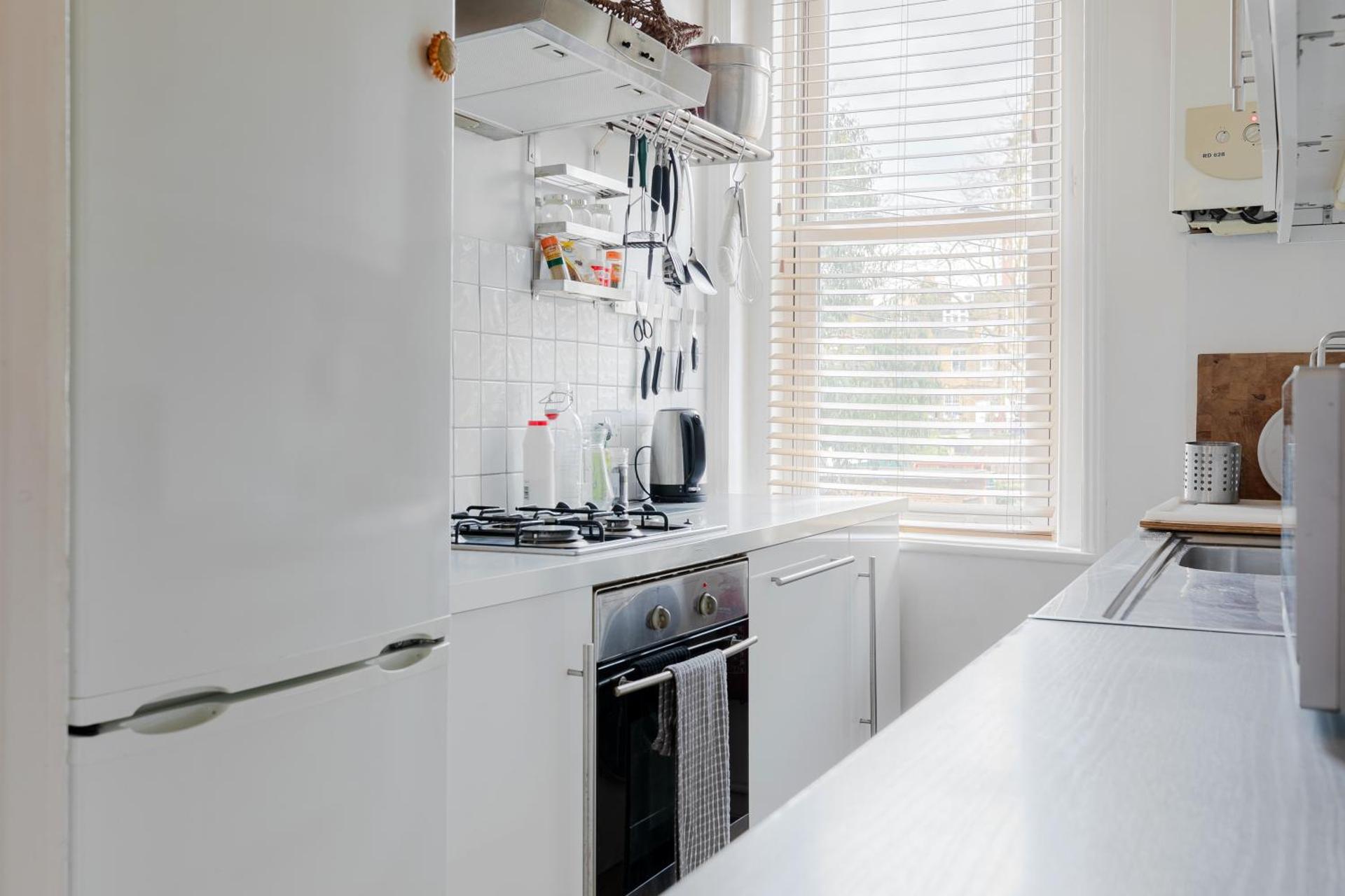 Artistic London Pied-à-Terre - Photo 8