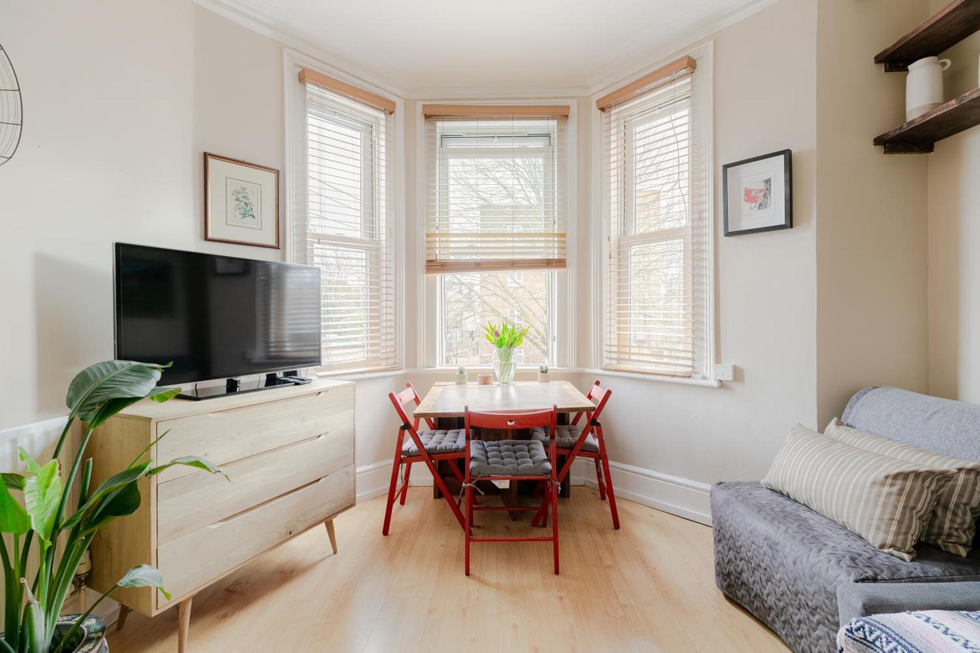 Artistic London Pied-à-Terre - Photo 7