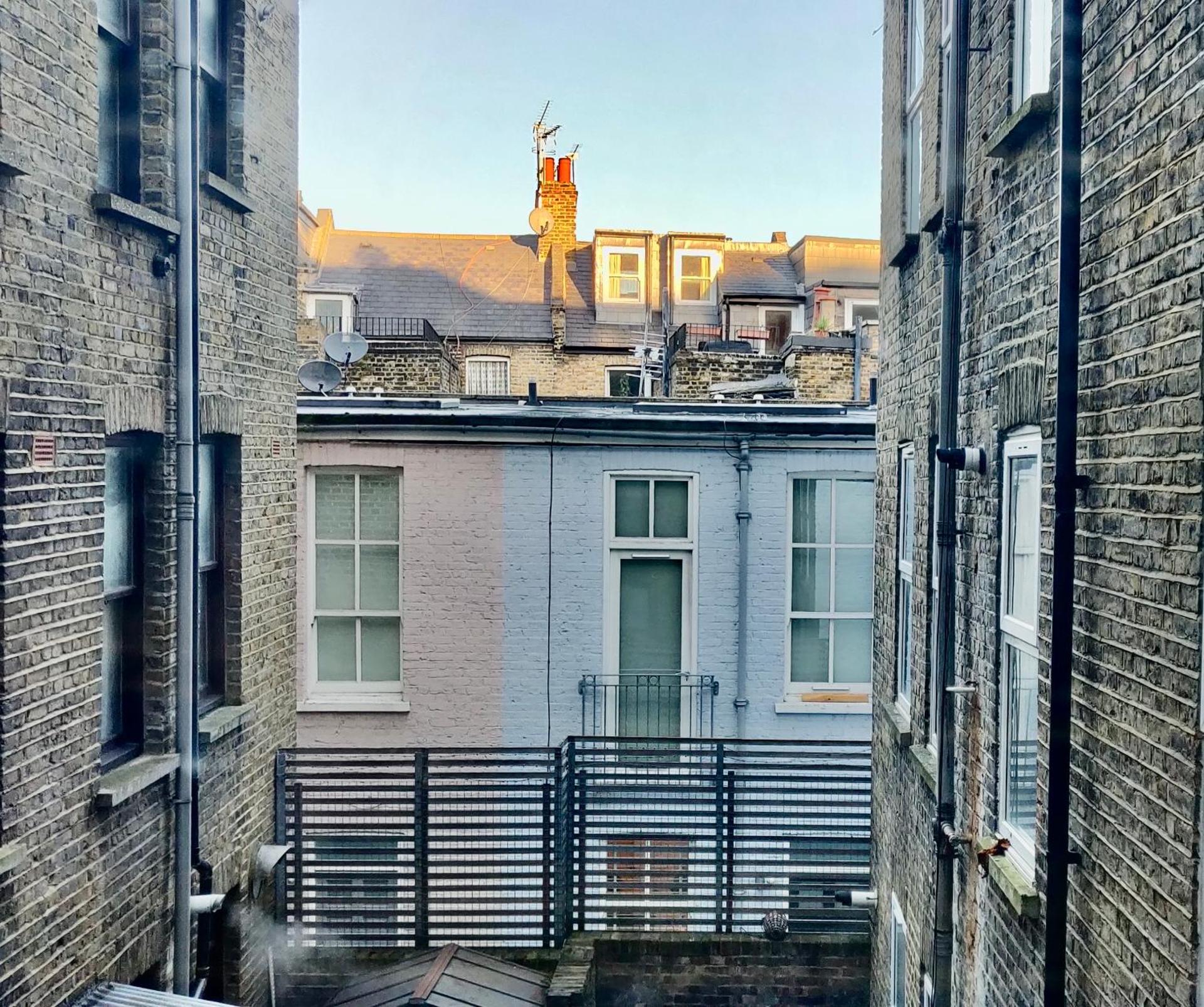 Artistic London Pied-à-Terre - Photo 29