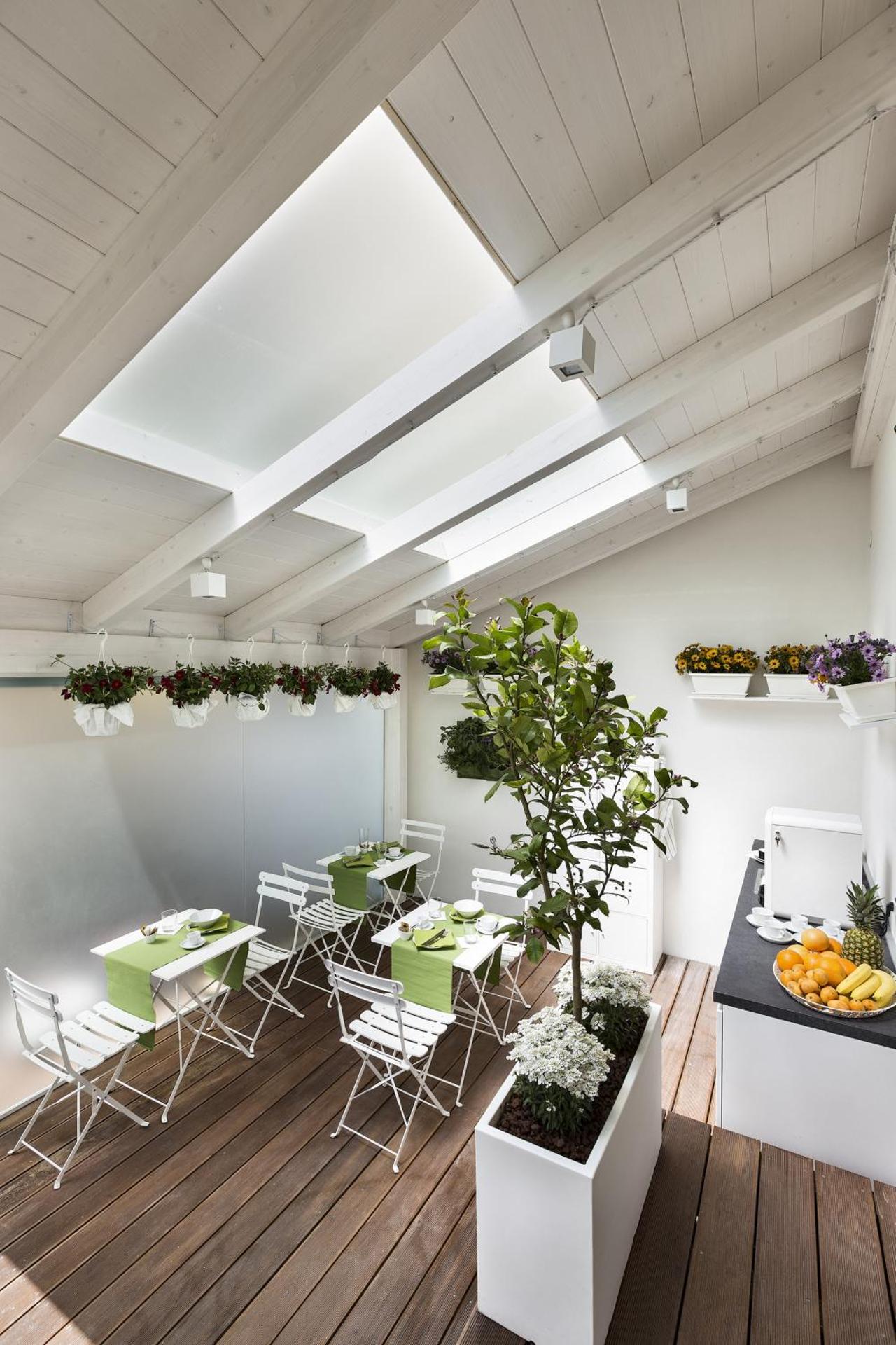 Bed And Breakfast T57 - Photo 10