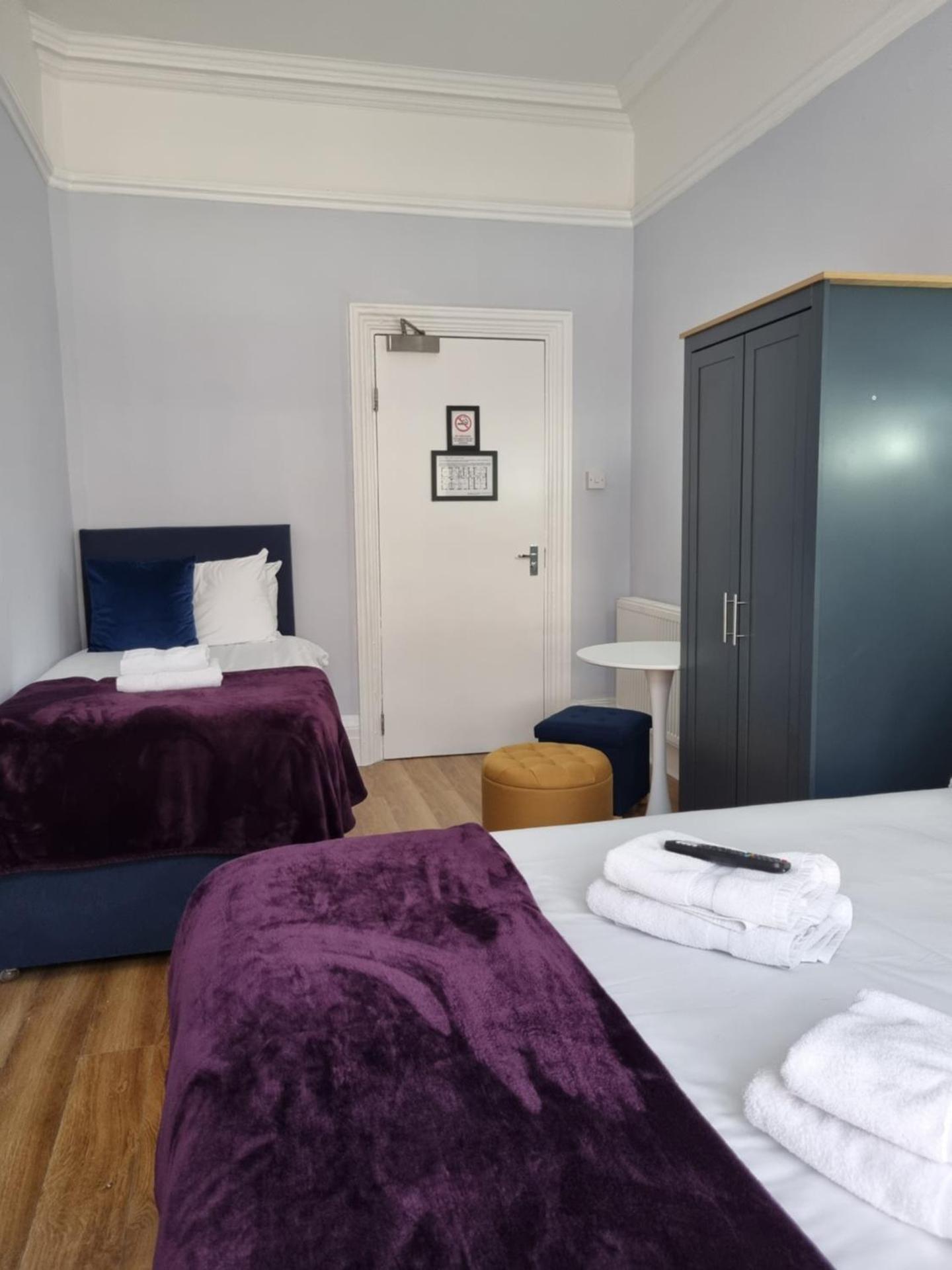 The Windmill Hotel - Photo 31