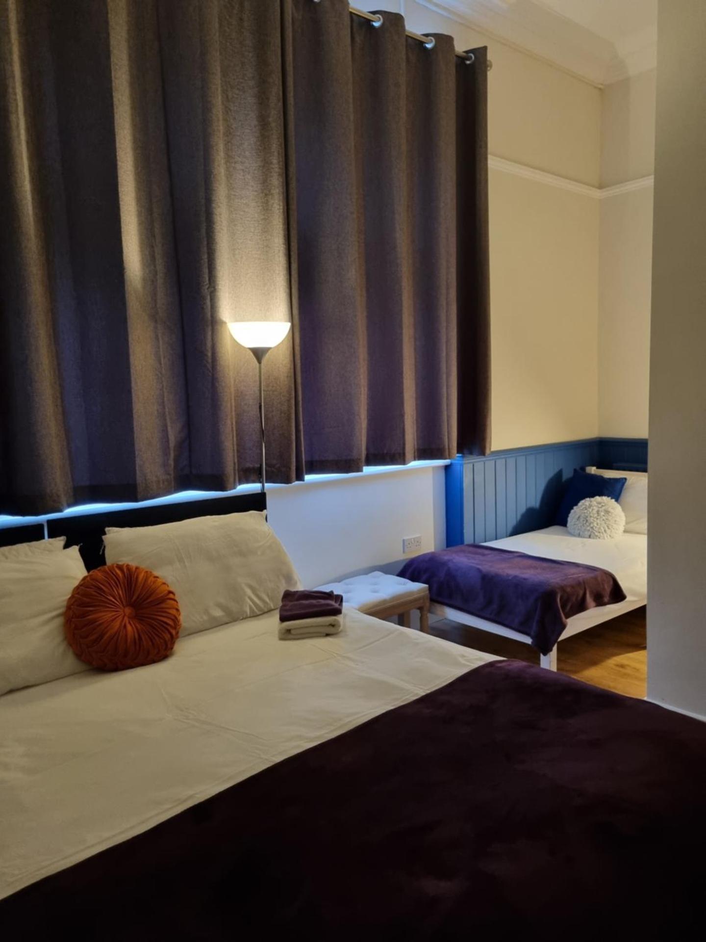 The Windmill Hotel - Photo 33