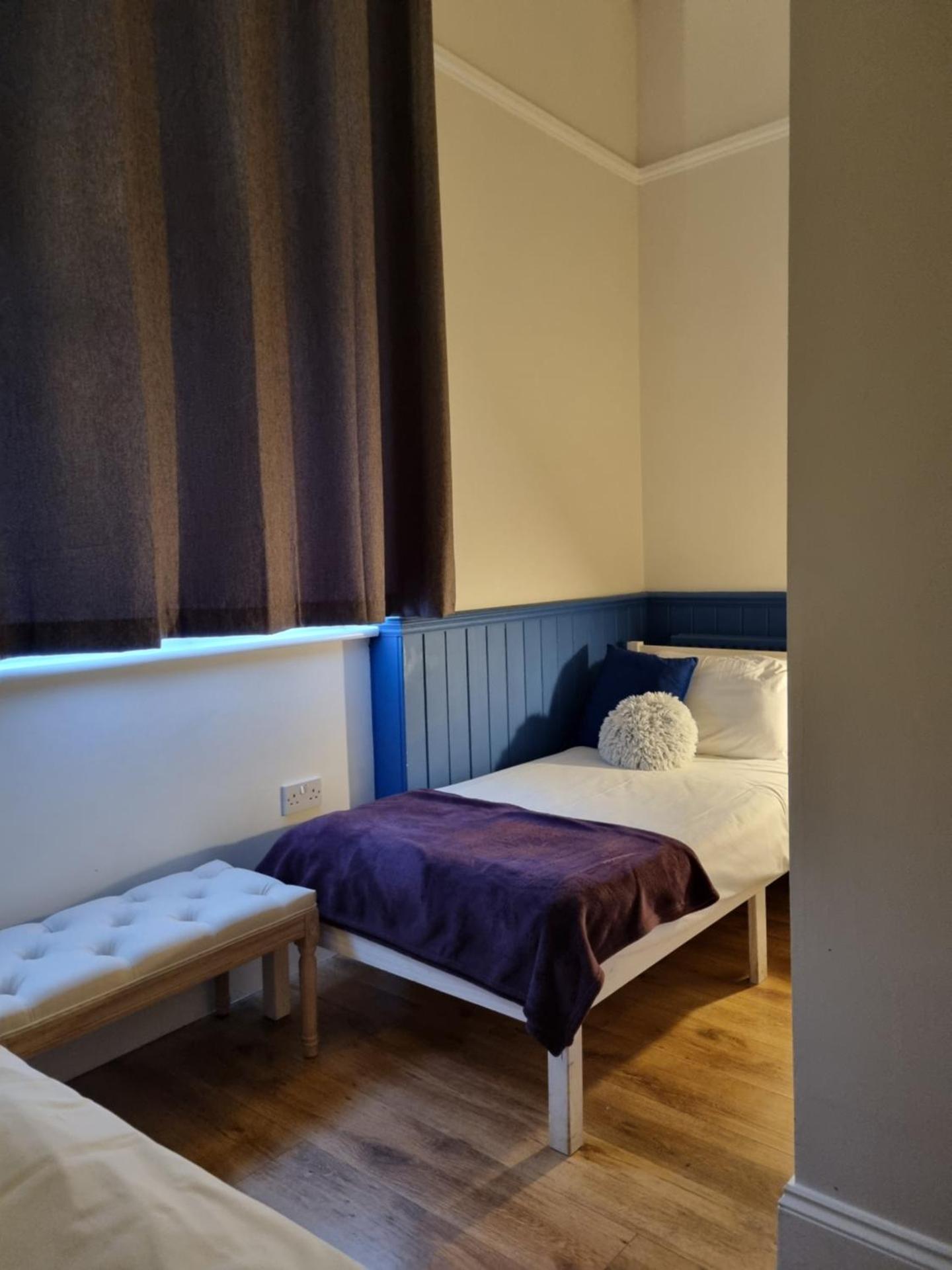 The Windmill Hotel - Photo 34