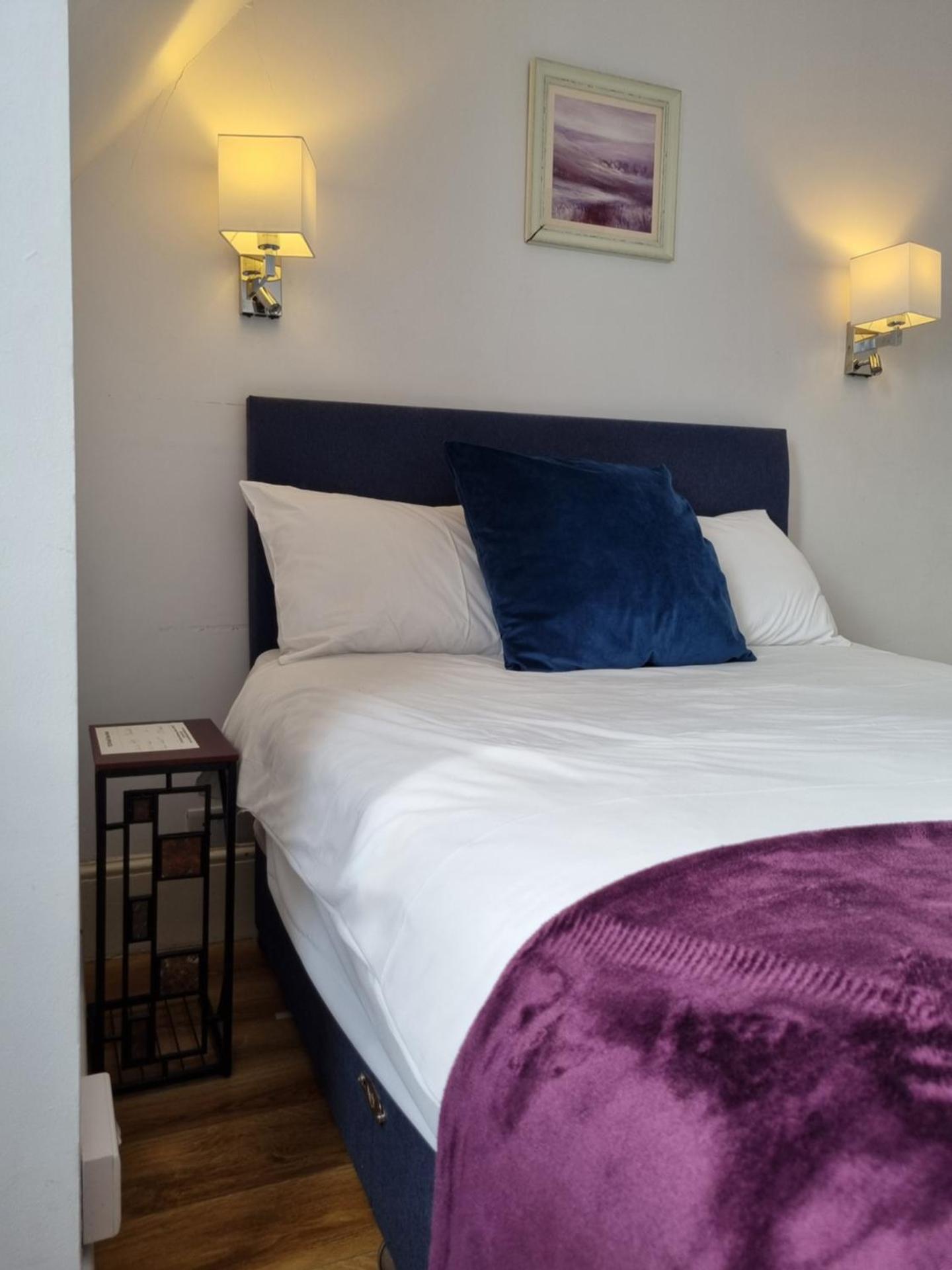 The Windmill Hotel - Photo 40