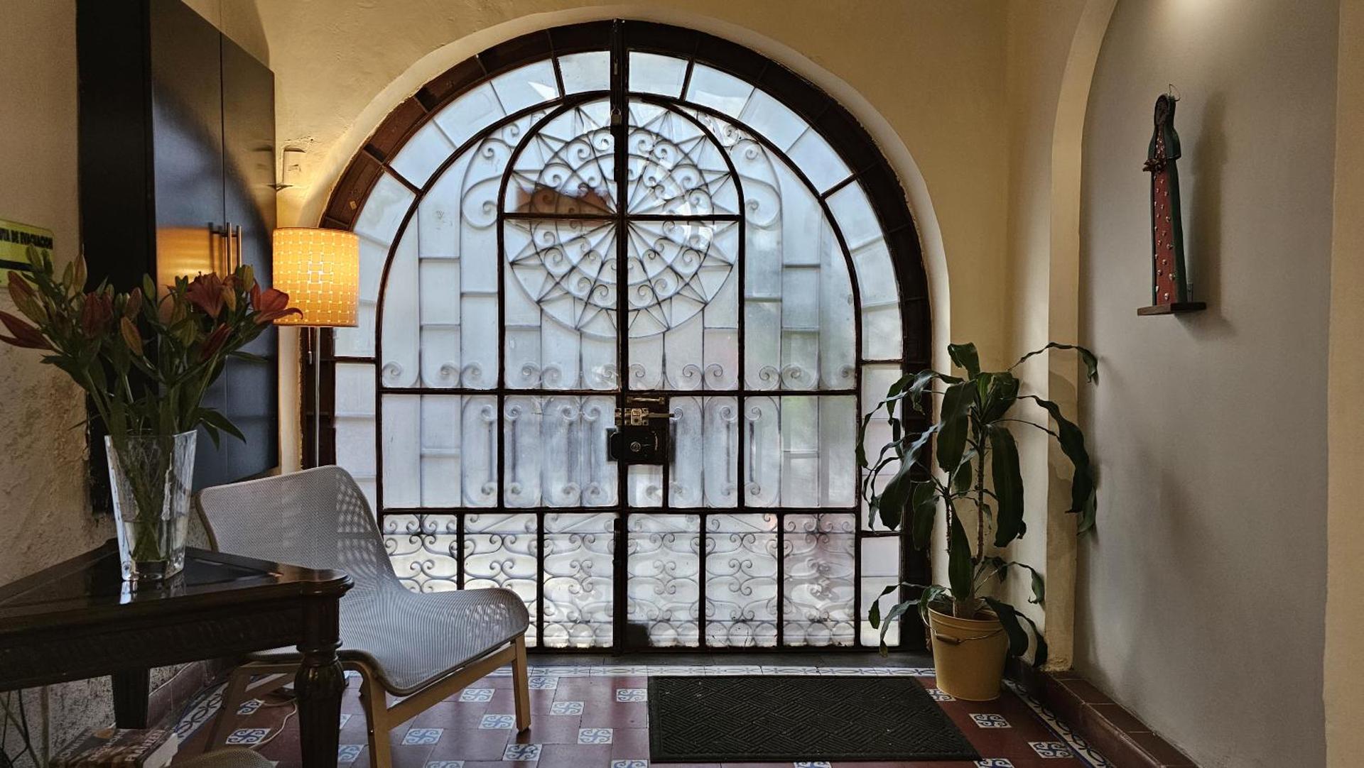Hotel Casa Condesa Amatlan 84 - Photo 25