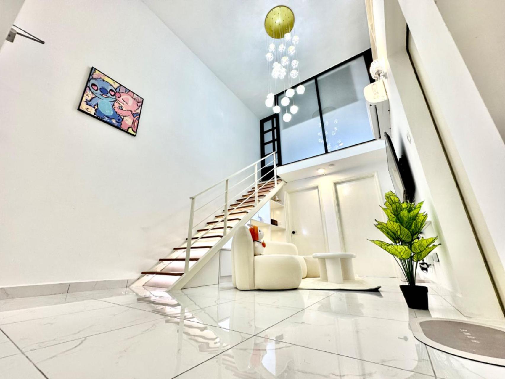 Arte Cheras, Kuala Lumpur 3 Room x 8 pax KLCC Nice View Karaoke with BathTub - Photo 2