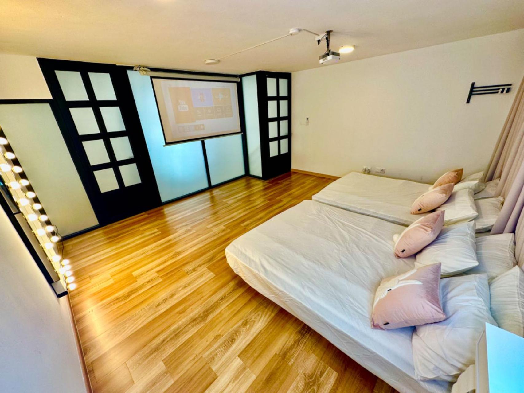 Arte Cheras, Kuala Lumpur 3 Room x 8 pax KLCC Nice View Karaoke with BathTub - Photo 4