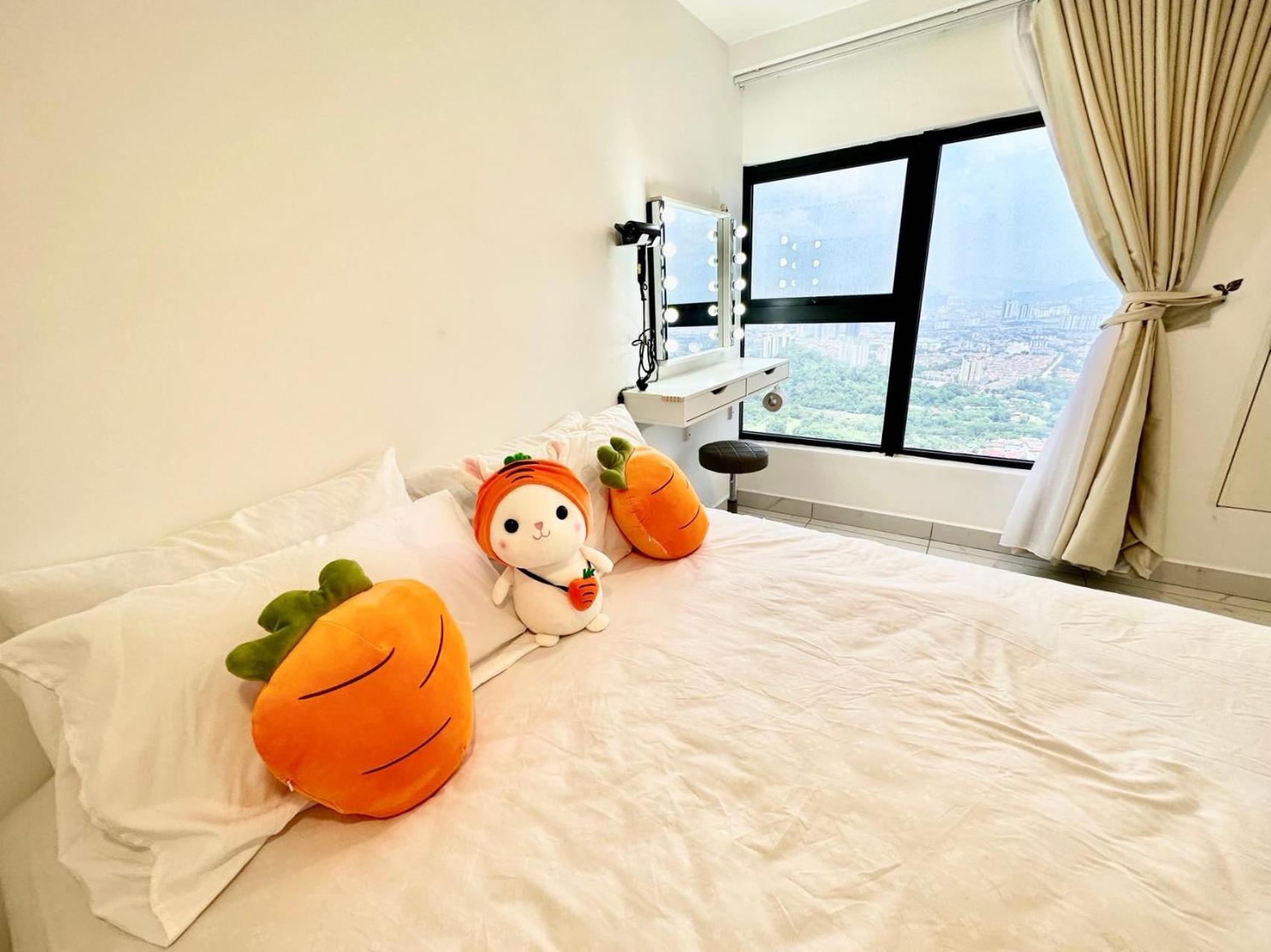 Arte Cheras, Kuala Lumpur 3 Room x 8 pax KLCC Nice View Karaoke with BathTub - Photo 7