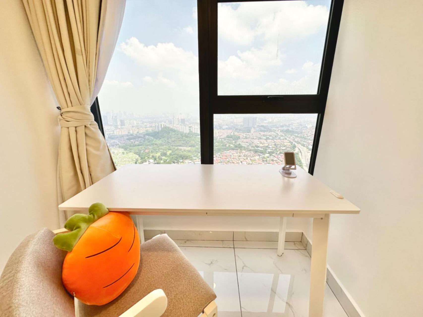 Arte Cheras, Kuala Lumpur 3 Room x 8 pax KLCC Nice View Karaoke with BathTub - Photo 10