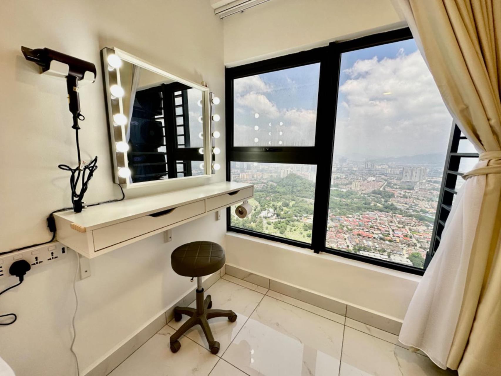 Arte Cheras, Kuala Lumpur 3 Room x 8 pax KLCC Nice View Karaoke with BathTub - Photo 8