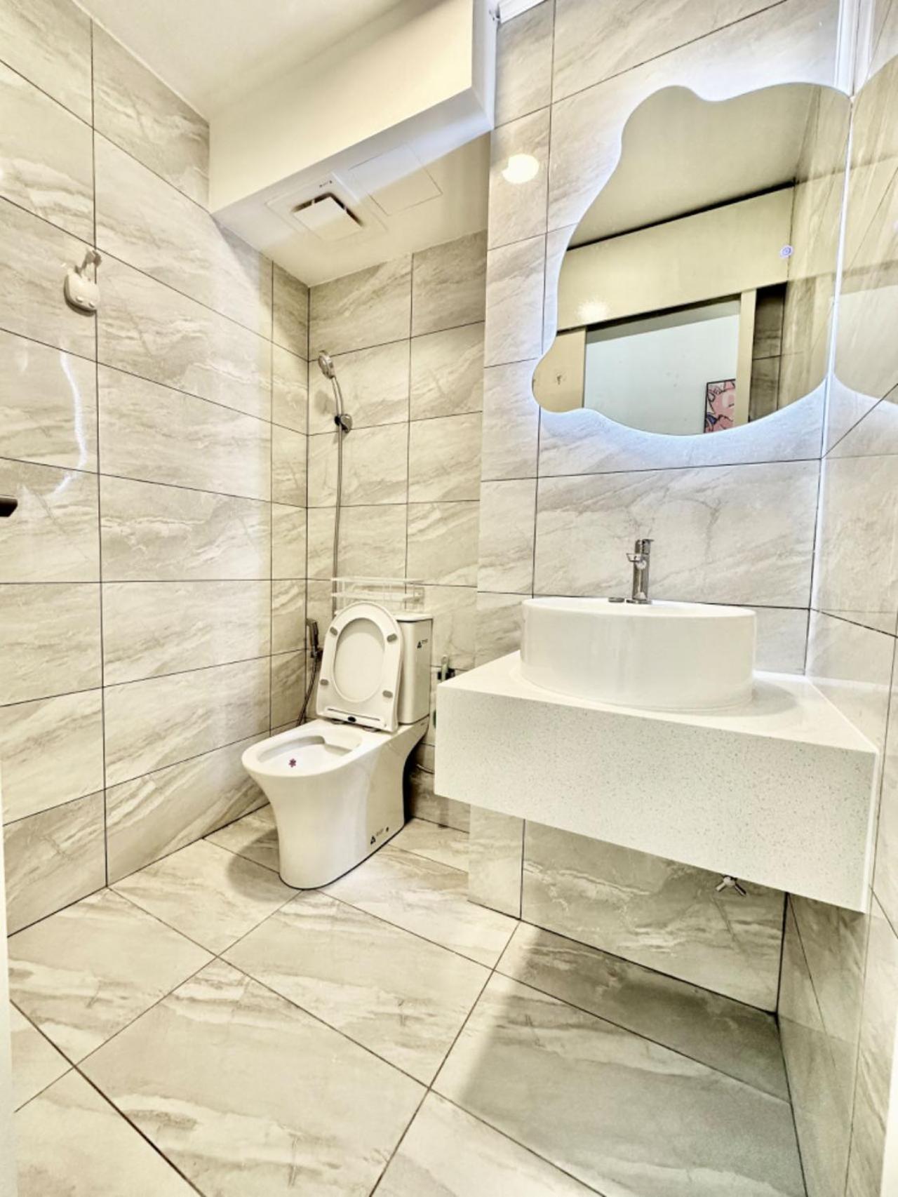 Arte Cheras, Kuala Lumpur 3 Room x 8 pax KLCC Nice View Karaoke with BathTub - Photo 14