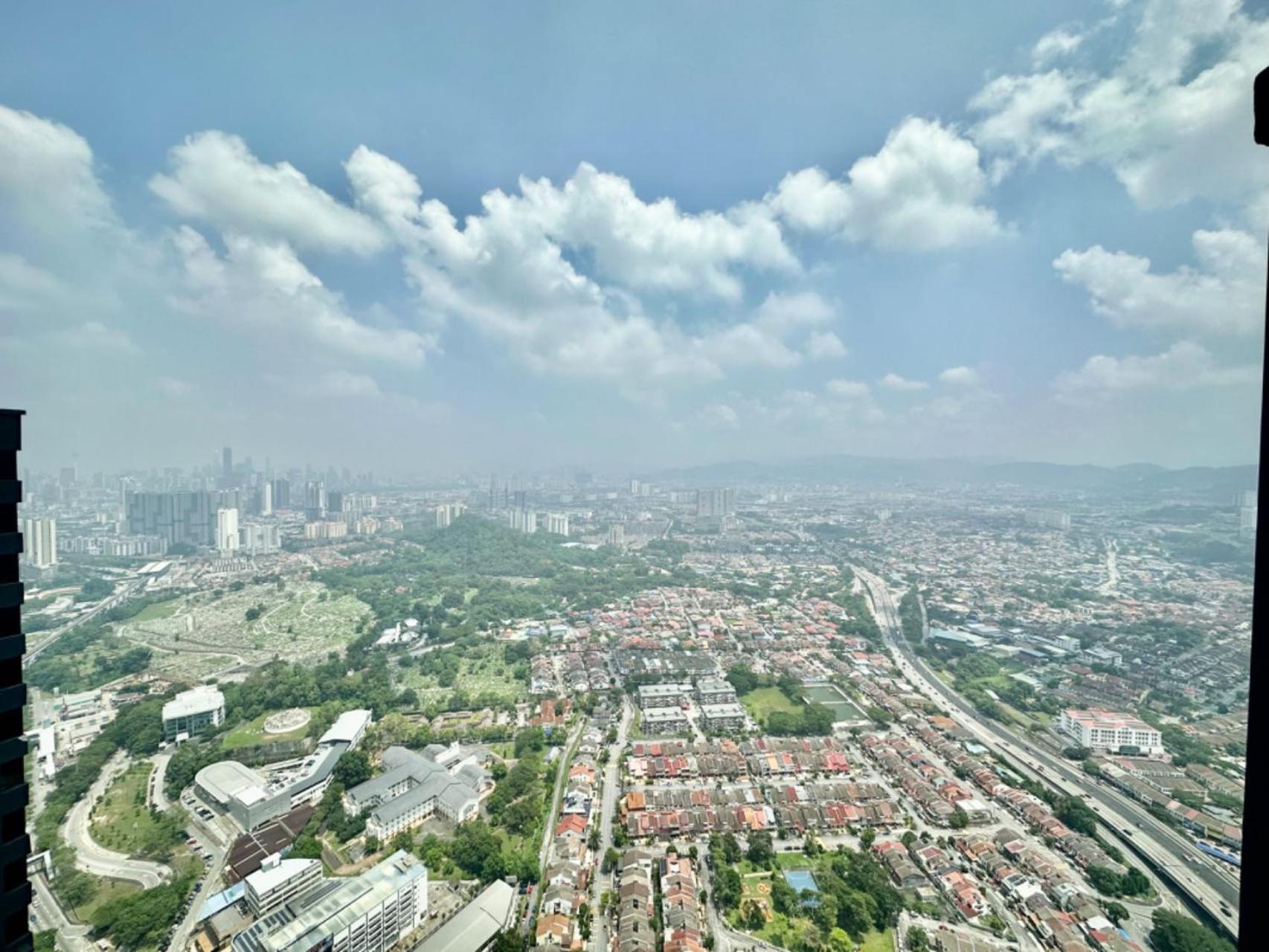 Arte Cheras, Kuala Lumpur 3 Room x 8 pax KLCC Nice View Karaoke with BathTub - Photo 24