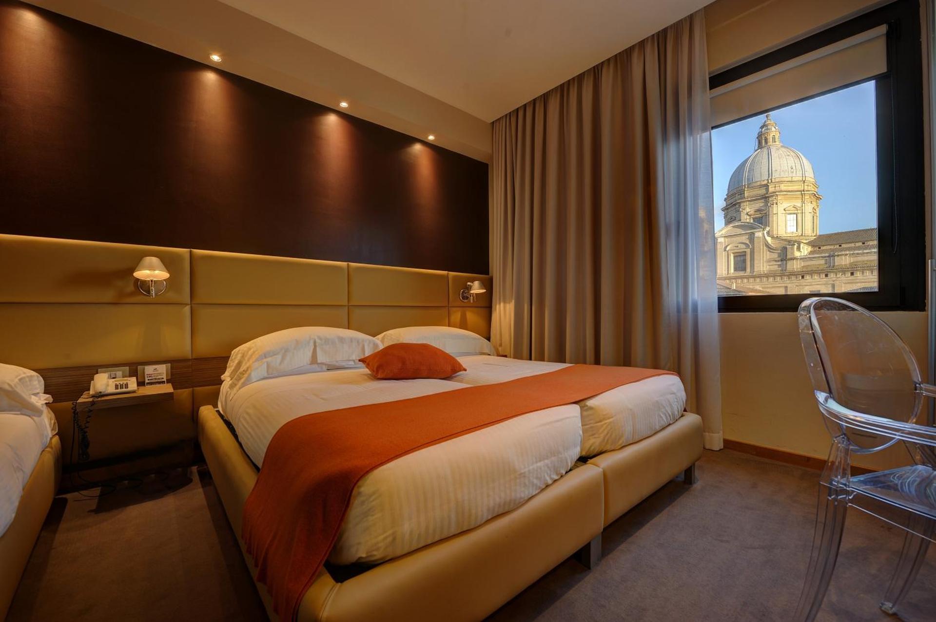 Dal Moro Gallery Hotel - Photo 38