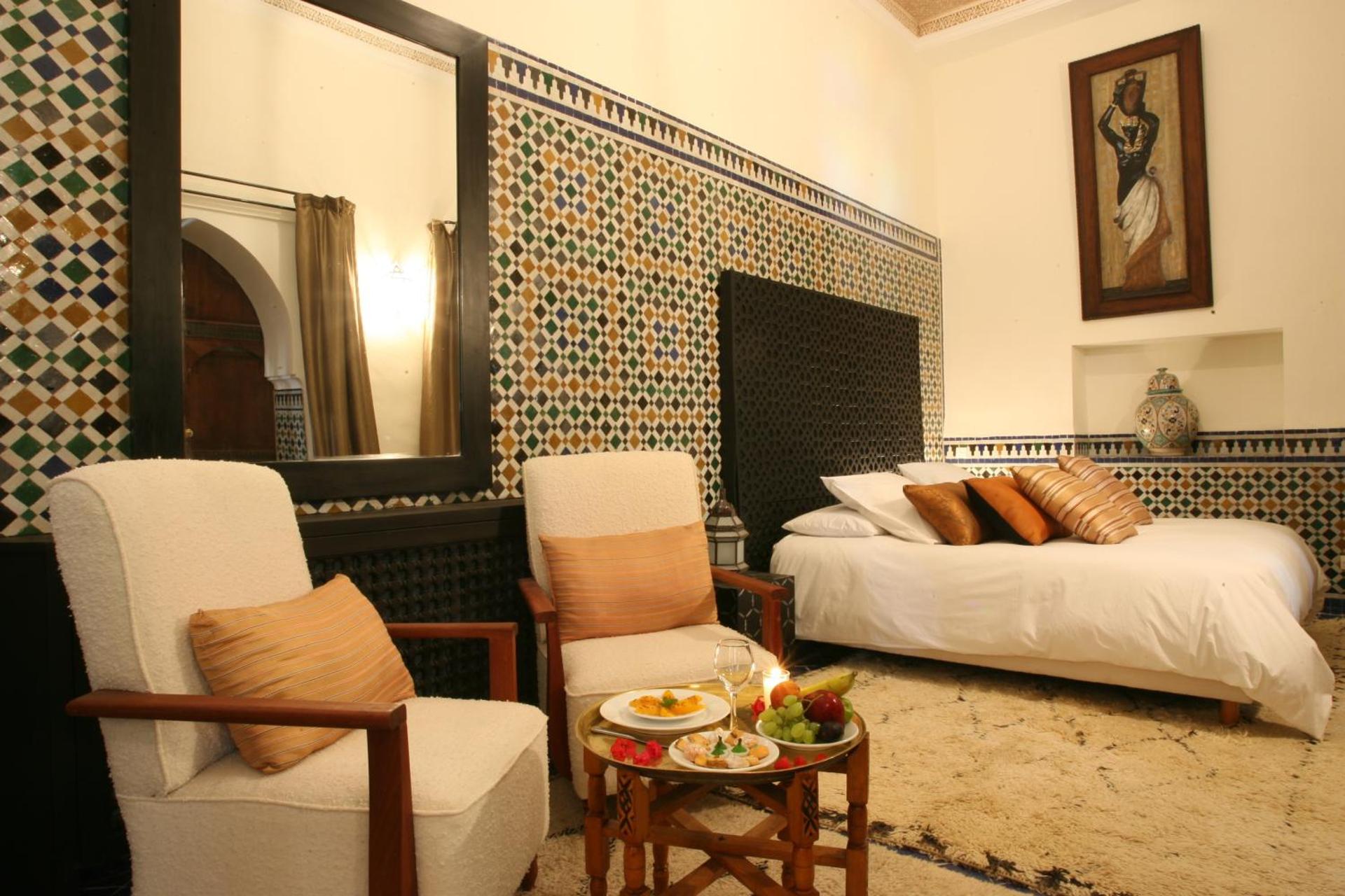 Riad Palais Calipau - Photo 15