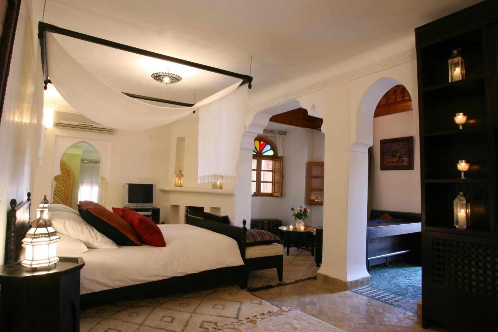 Riad Palais Calipau - Photo 40