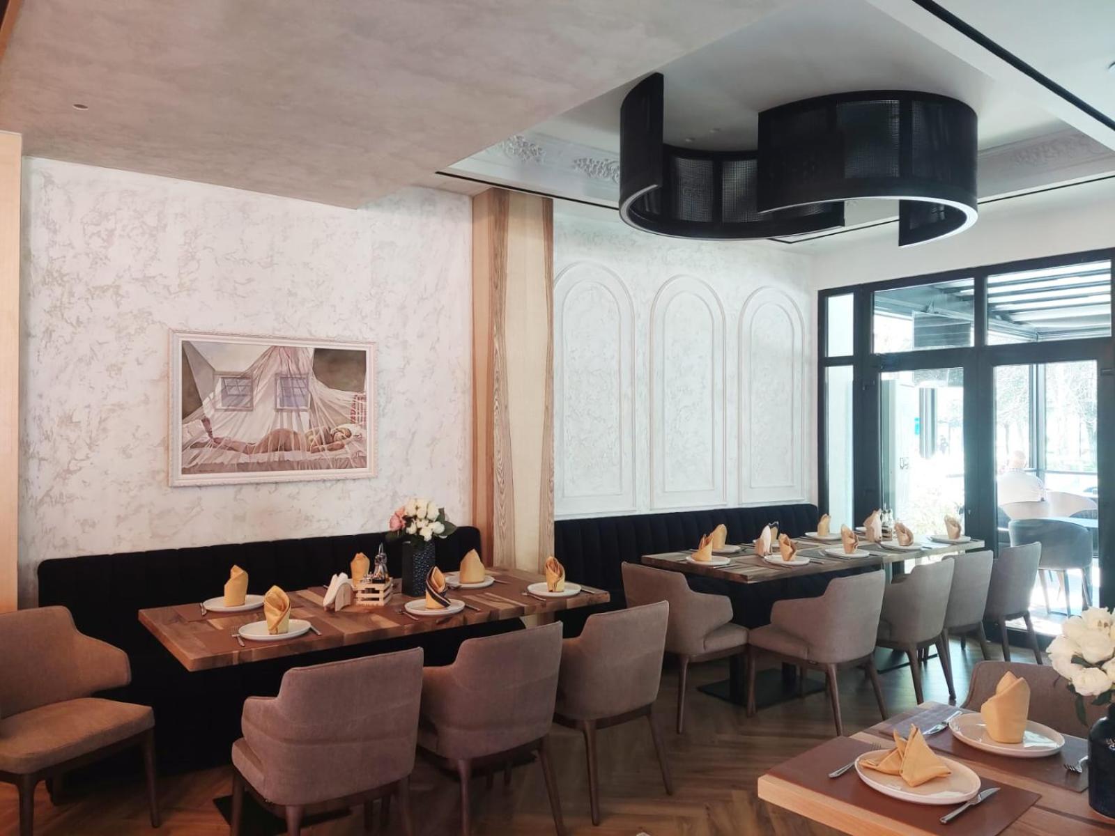 Hotel & Restaurant White City - Photo 6