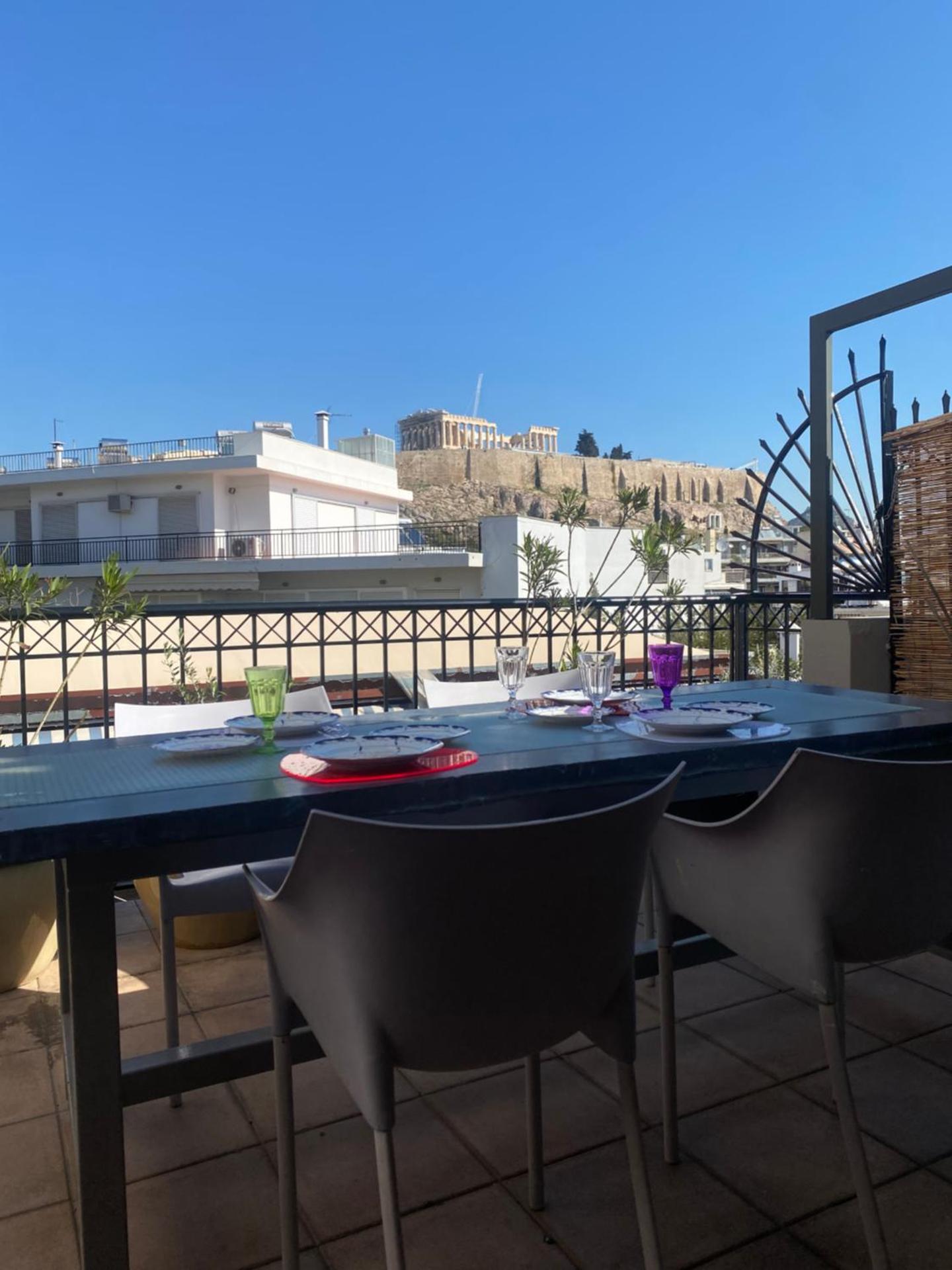 Arthome Acropolis View - Photo 26